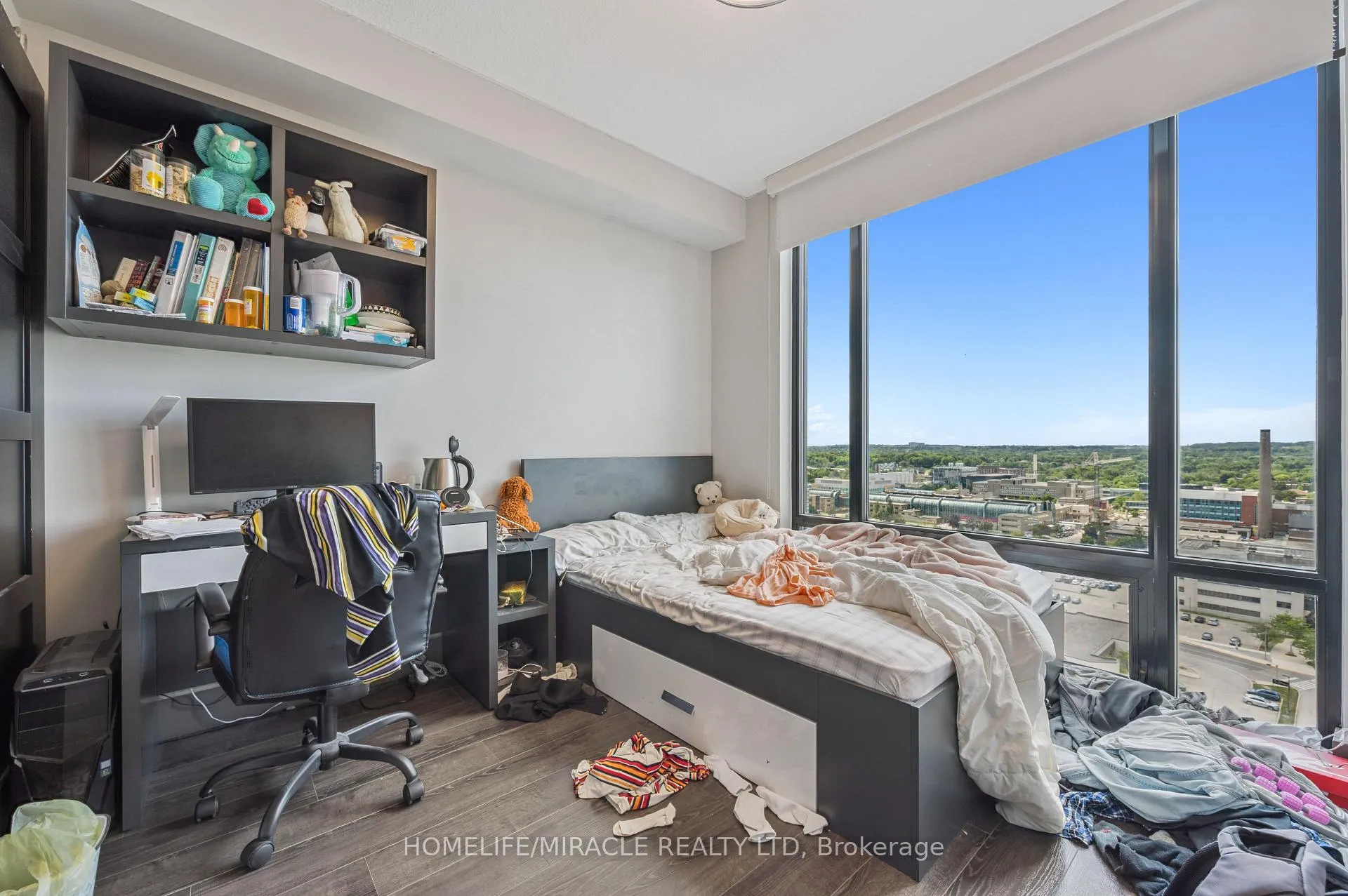 Photo 45 of Unit T1-1901, 330 Phillip Street, Waterloo — HOMEH