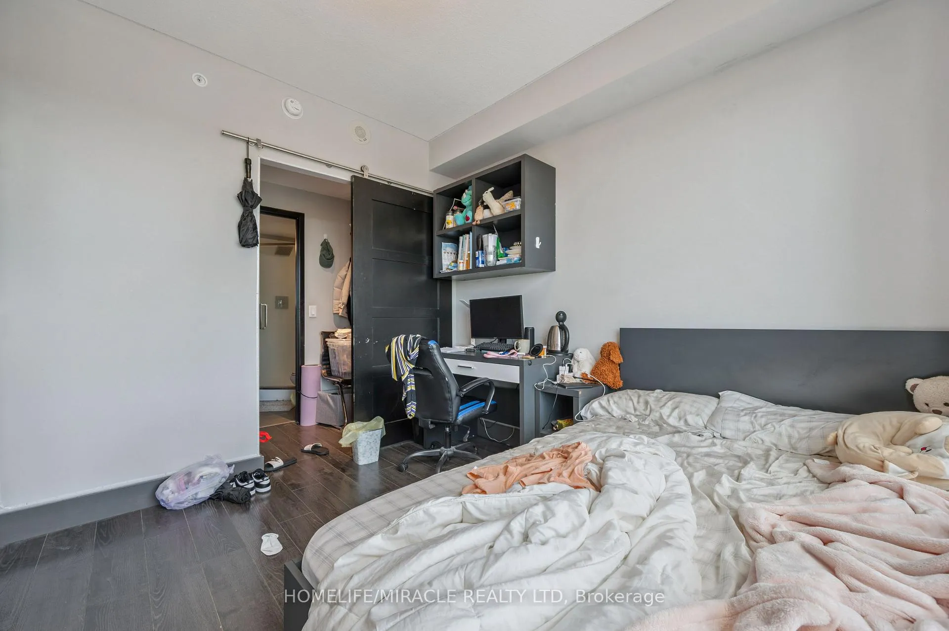 Photo 46 of Unit T1-1901, 330 Phillip Street, Waterloo — HOMEH