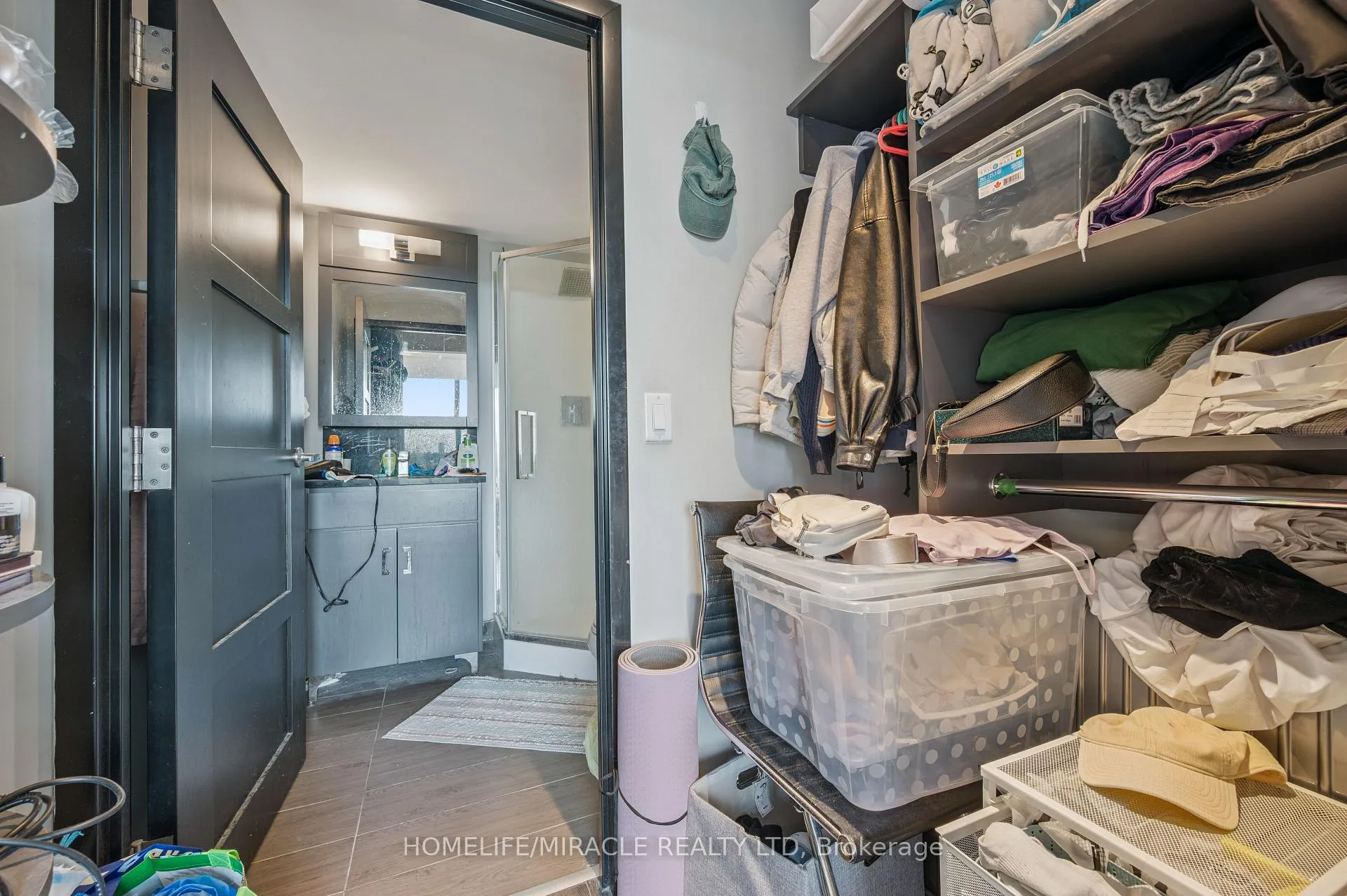 Photo 47 of Unit T1-1901, 330 Phillip Street, Waterloo — HOMEH