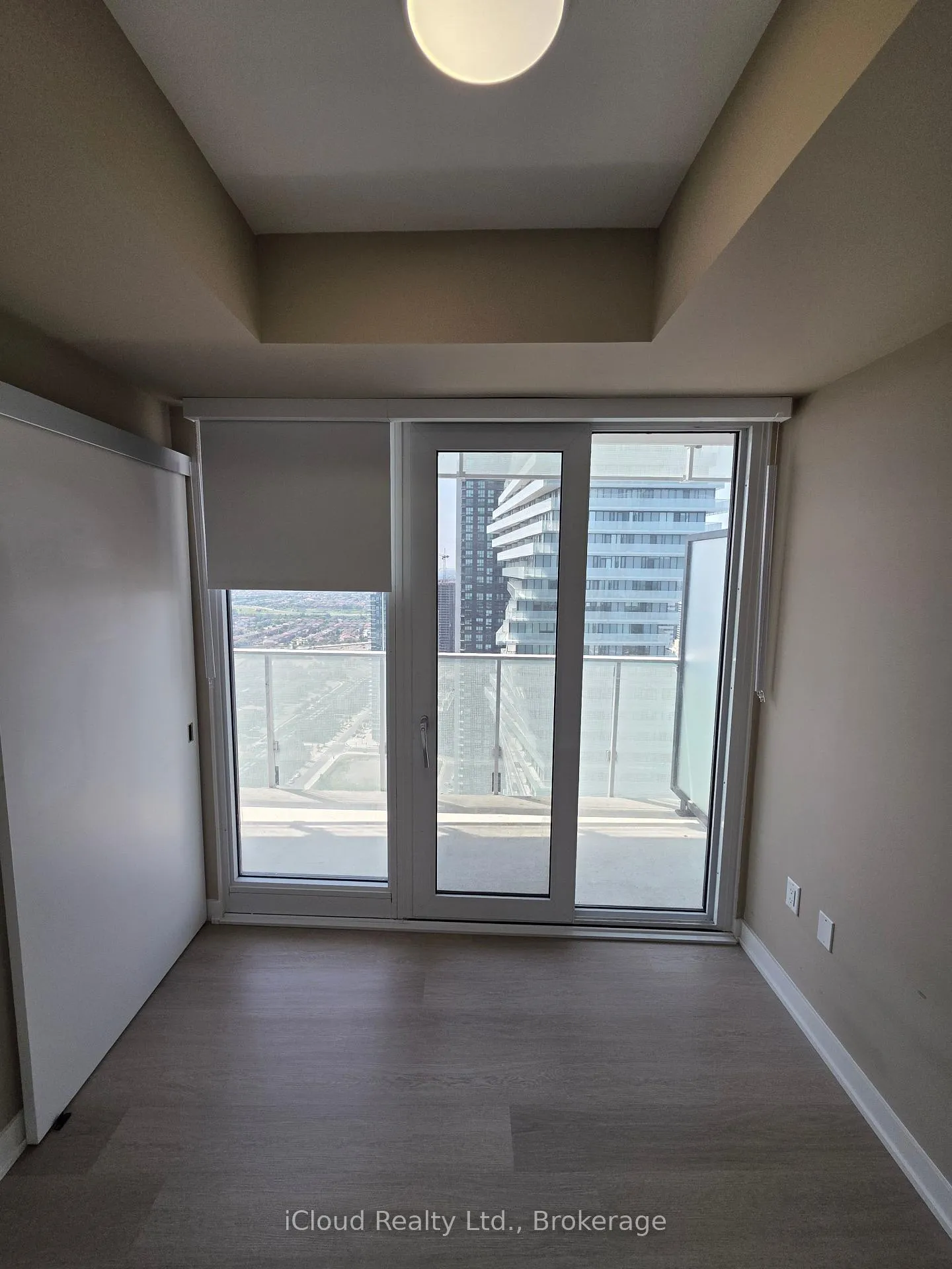 Photo 10 of Unit 3601, 3883 Quartz Road, Mississauga, City Centre — HOMEH