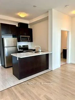 Photo 3 of Unit 637, 125 Shoreview Place, Hamilton, Lakeshore — HOMEH