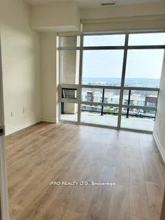 Photo 7 of Unit 637, 125 Shoreview Place, Hamilton, Lakeshore — HOMEH
