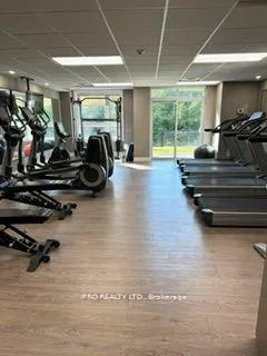Photo 19 of Unit 637, 125 Shoreview Place, Hamilton, Lakeshore — HOMEH