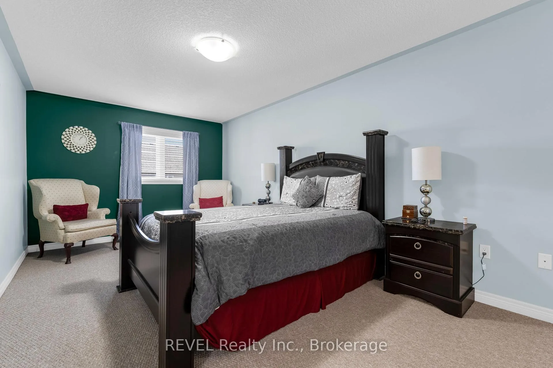 Photo 16 of 102 Cittadella Boulevard, Hamilton, Rural Glanbrook — HOMEH