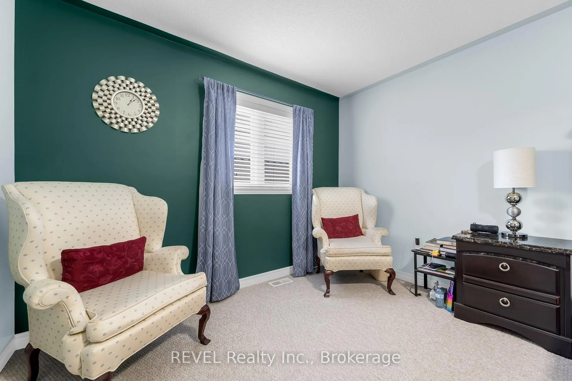 Photo 17 of 102 Cittadella Boulevard, Hamilton, Rural Glanbrook — HOMEH