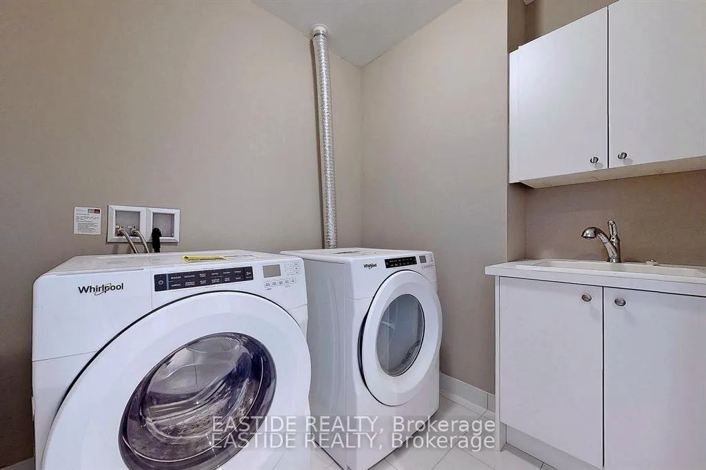 Photo 24 of Unit Sph09, 1 Edgewater Drive, Toronto, Waterfront Communities — HOMEH