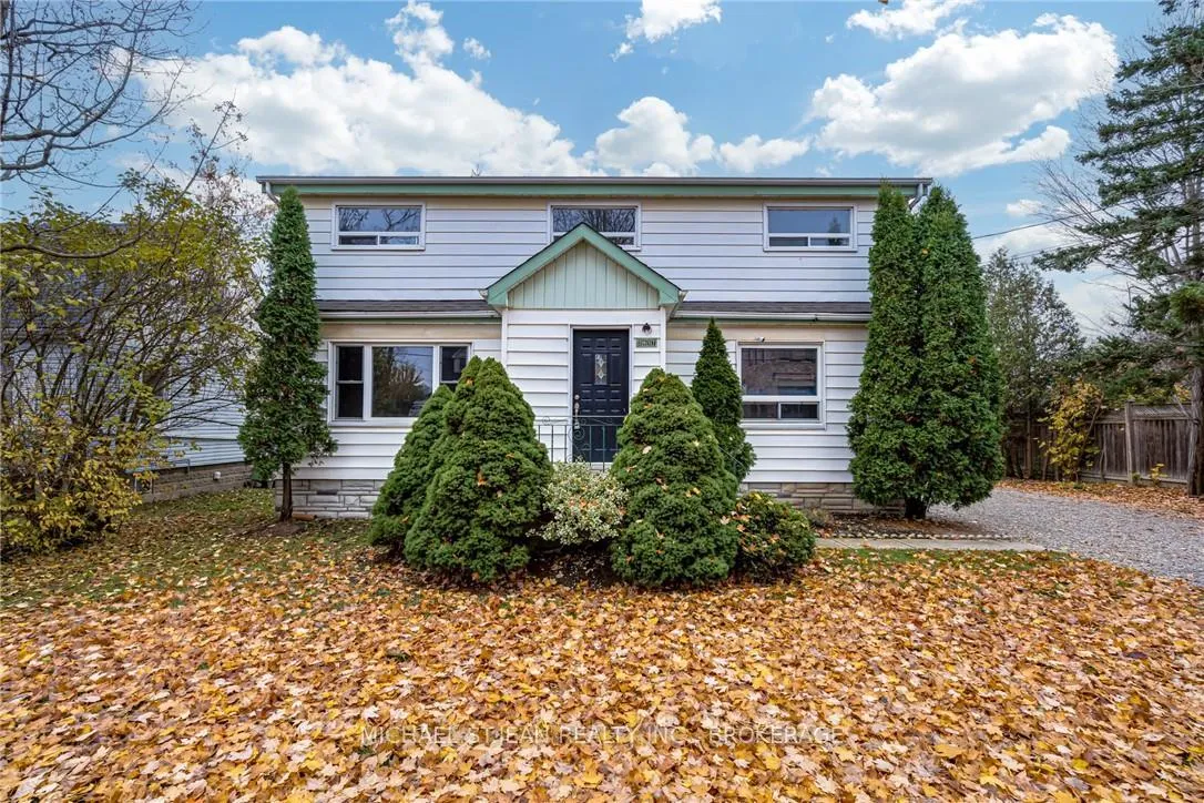 Photo 1 of Unit 2, 2657 Binbrook Road, Hamilton, Binbrook — HOMEH