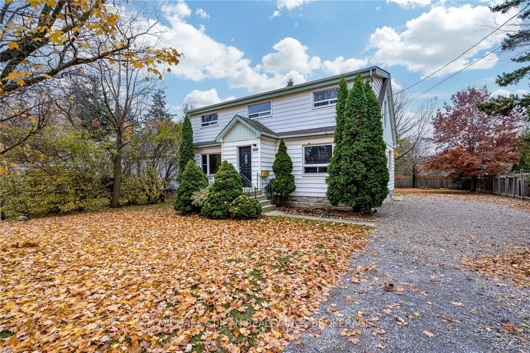 Photo 2 of Unit 2, 2657 Binbrook Road, Hamilton, Binbrook — HOMEH