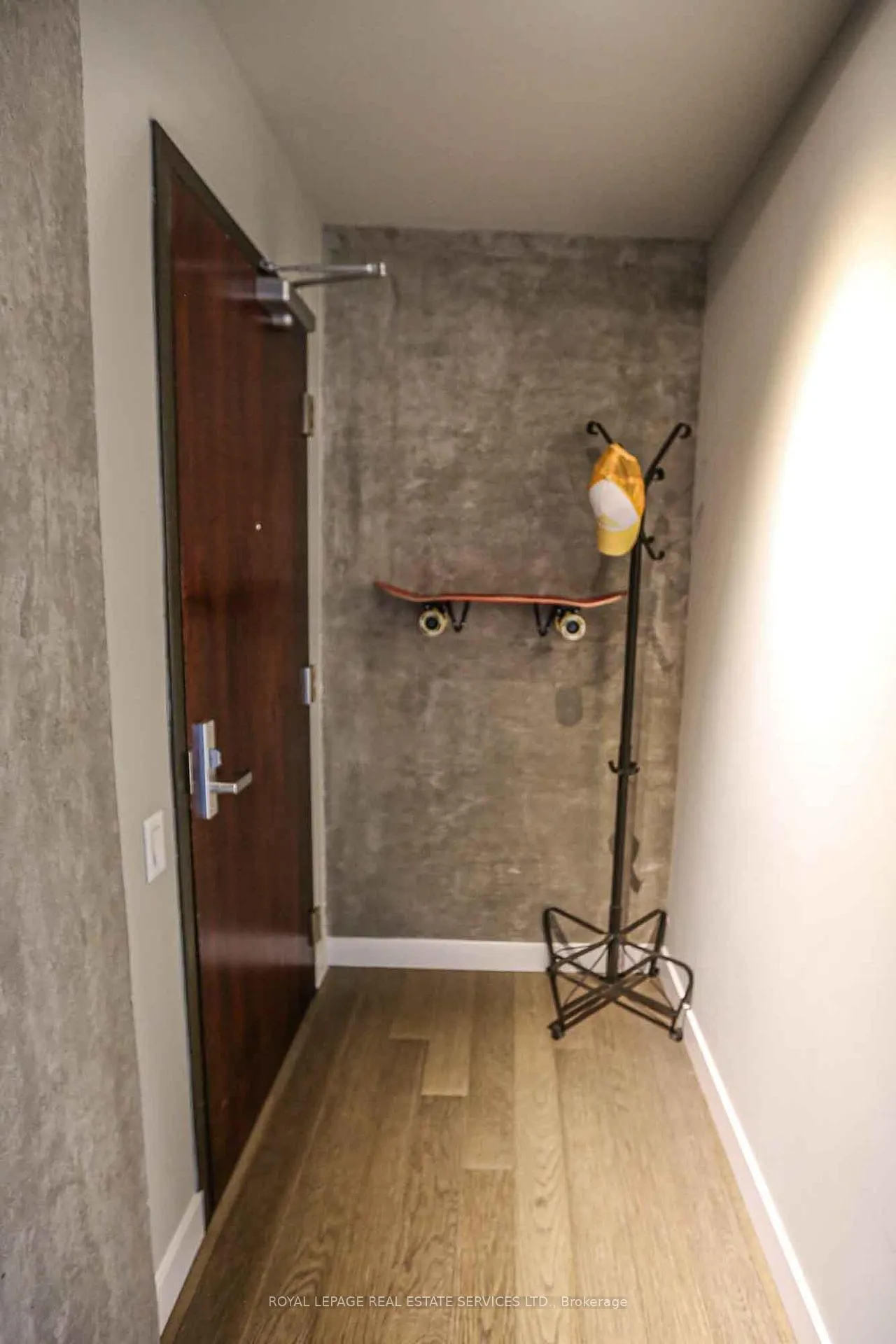 Photo 4 of Unit 1505, 25 Oxley Street, Toronto, Waterfront Communities — HOMEH