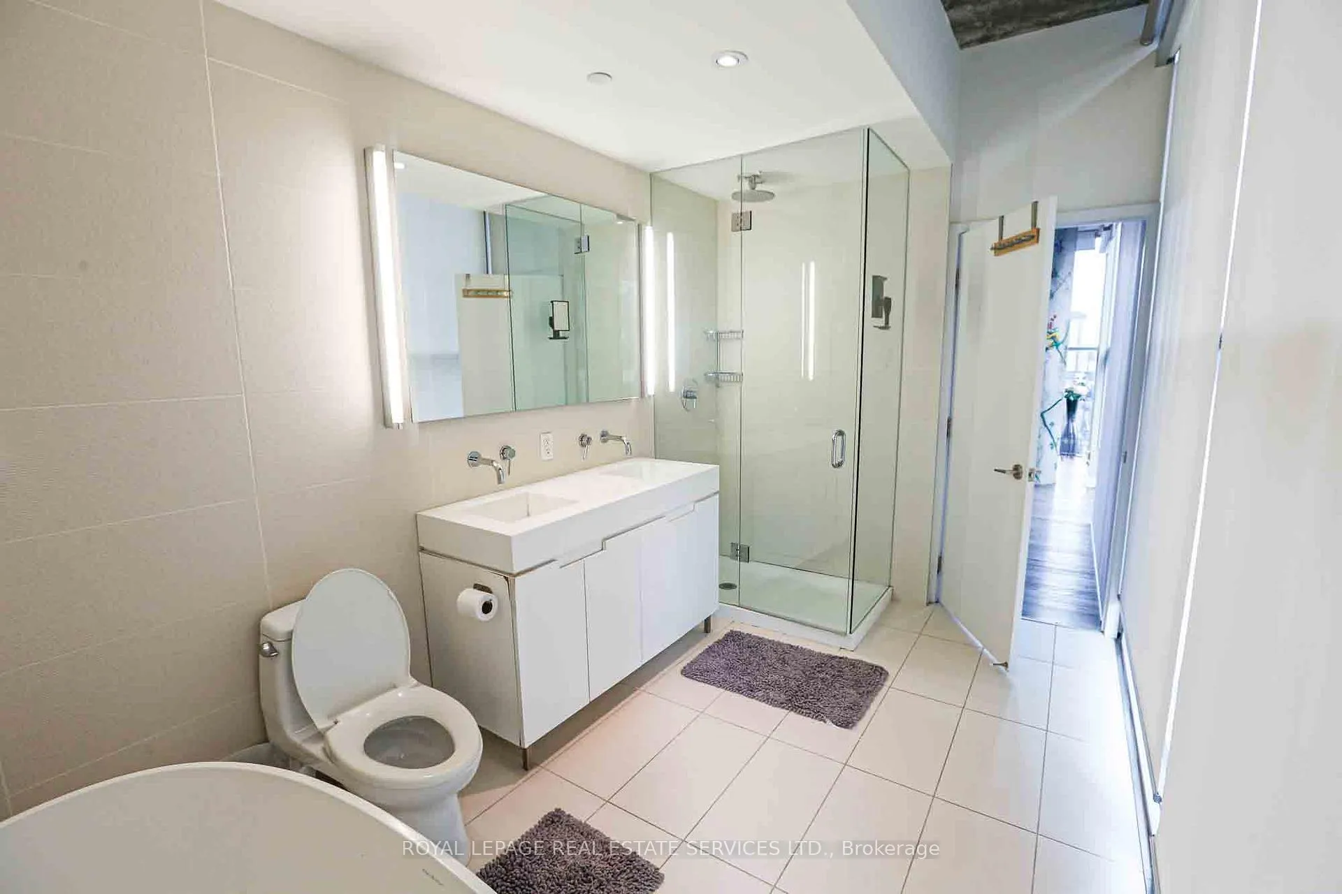 Photo 12 of Unit 1505, 25 Oxley Street, Toronto, Waterfront Communities — HOMEH