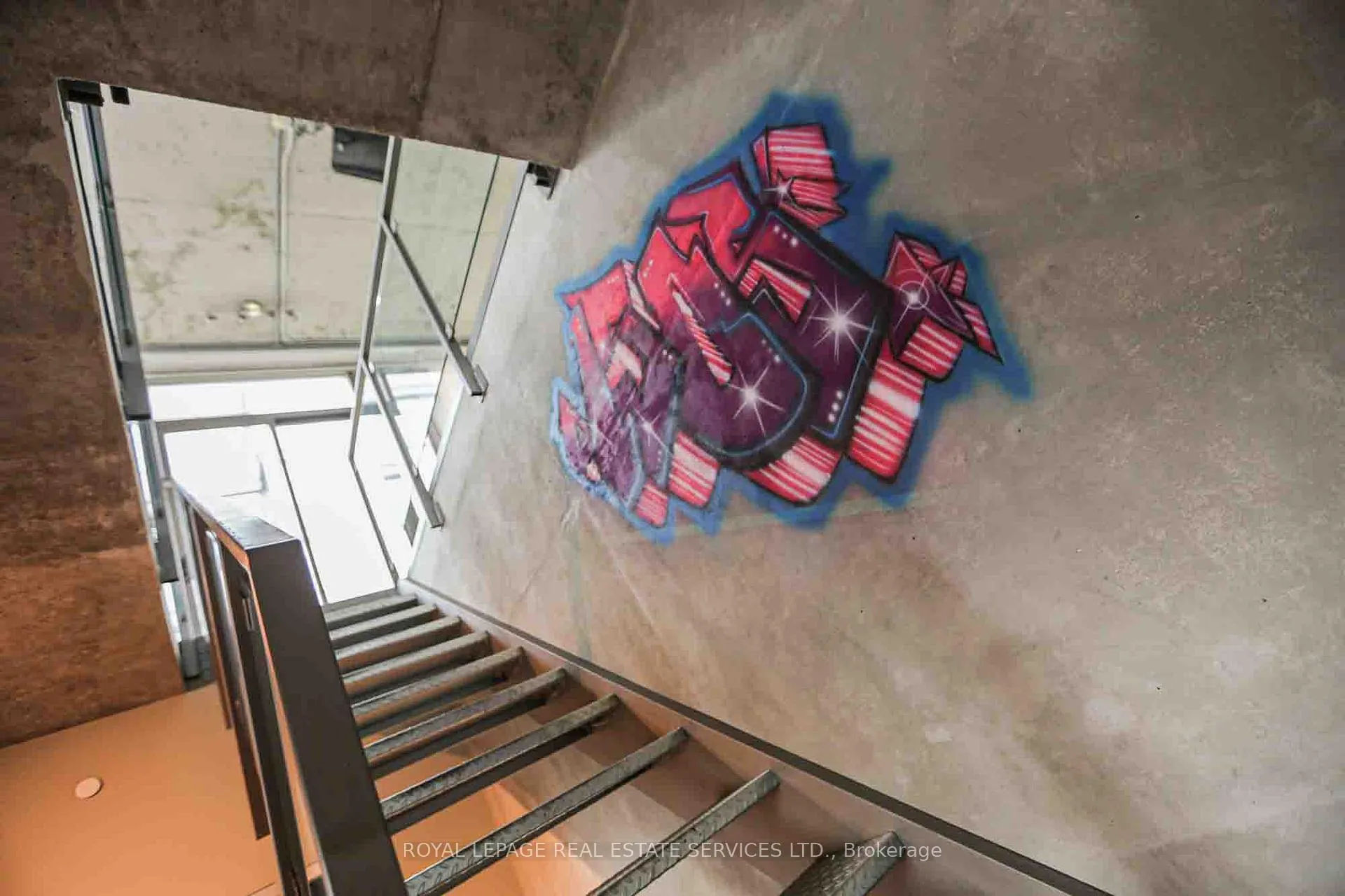 Photo 16 of Unit 1505, 25 Oxley Street, Toronto, Waterfront Communities — HOMEH