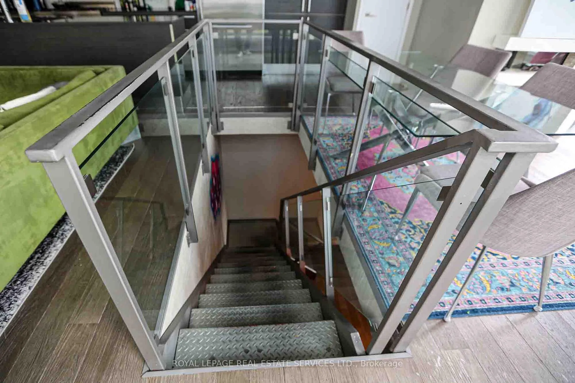 Photo 17 of Unit 1505, 25 Oxley Street, Toronto, Waterfront Communities — HOMEH