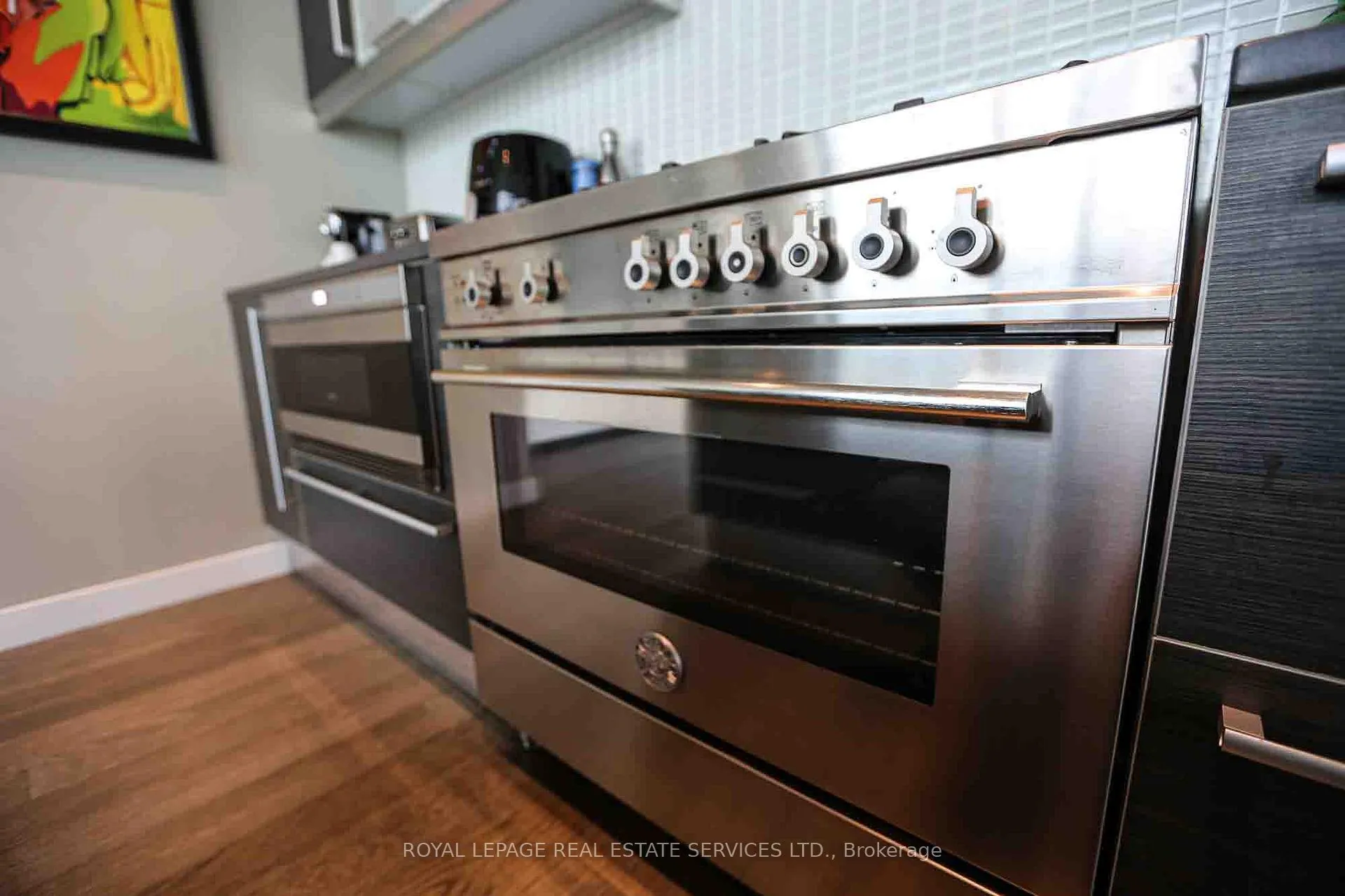 Photo 20 of Unit 1505, 25 Oxley Street, Toronto, Waterfront Communities — HOMEH