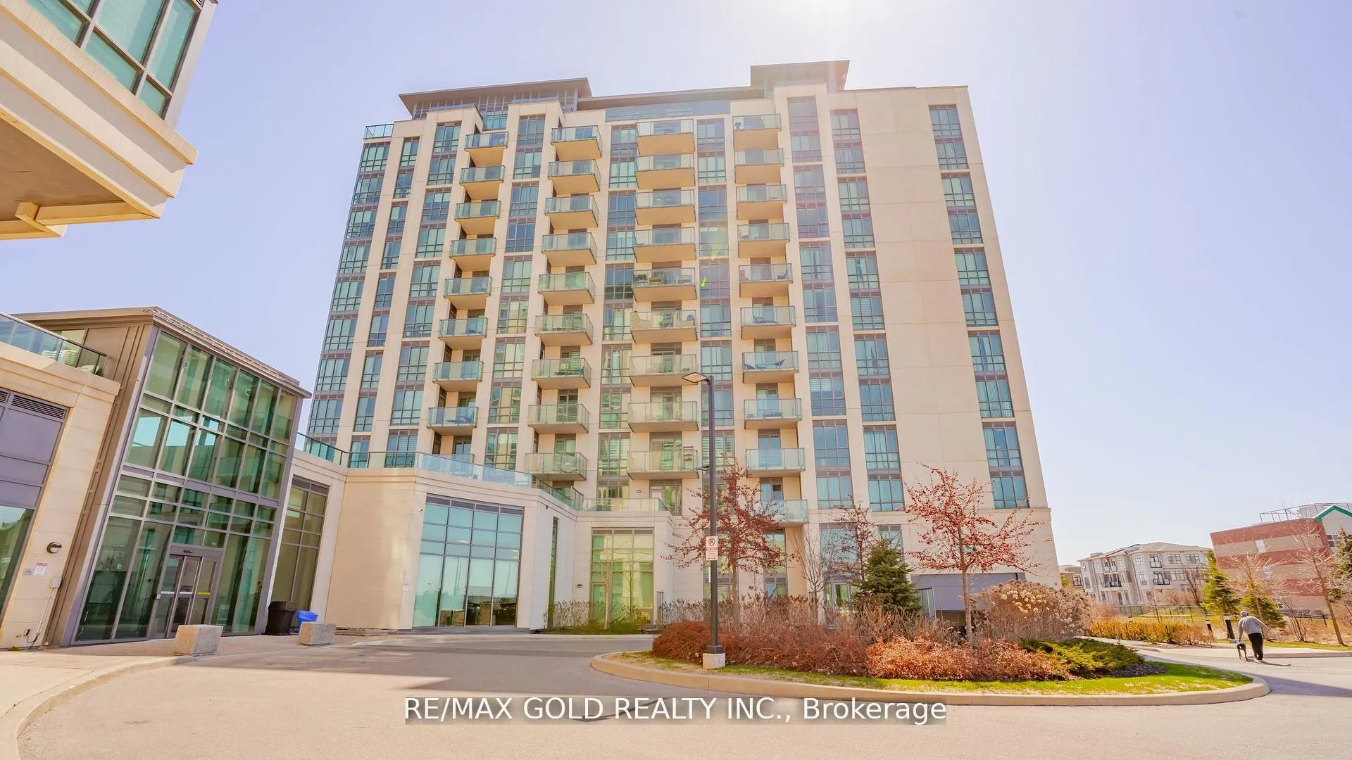 Photo 2 of Unit 1001, 65 Yorkland Boulevard, Brampton, Bram East — HOMEH