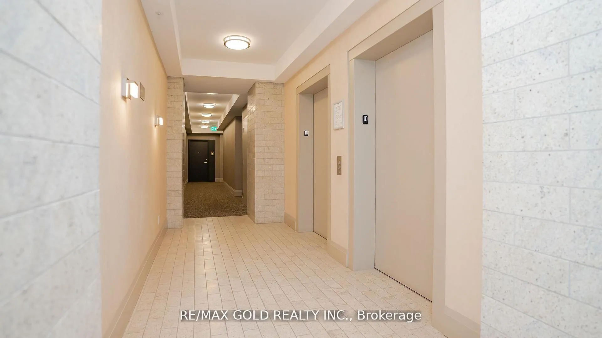 Photo 9 of Unit 1001, 65 Yorkland Boulevard, Brampton, Bram East — HOMEH