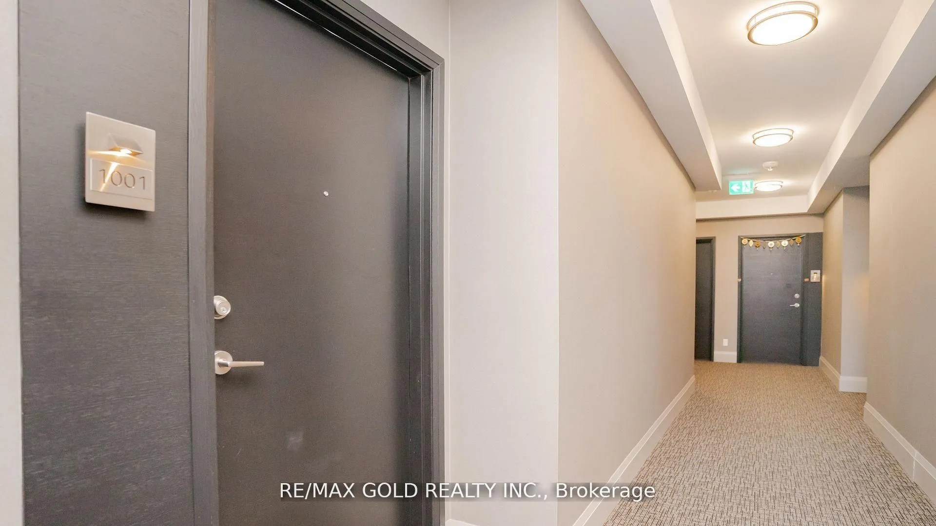 Photo 10 of Unit 1001, 65 Yorkland Boulevard, Brampton, Bram East — HOMEH