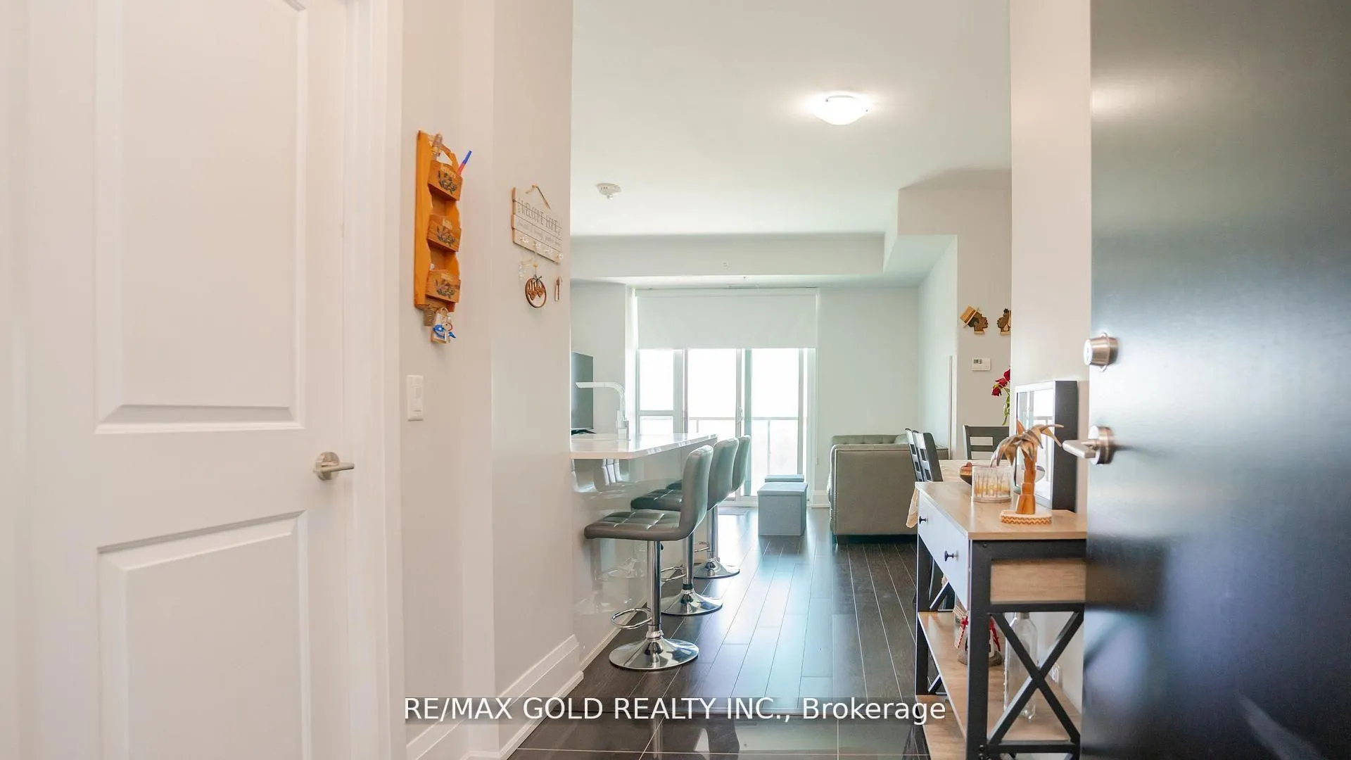 Photo 11 of Unit 1001, 65 Yorkland Boulevard, Brampton, Bram East — HOMEH