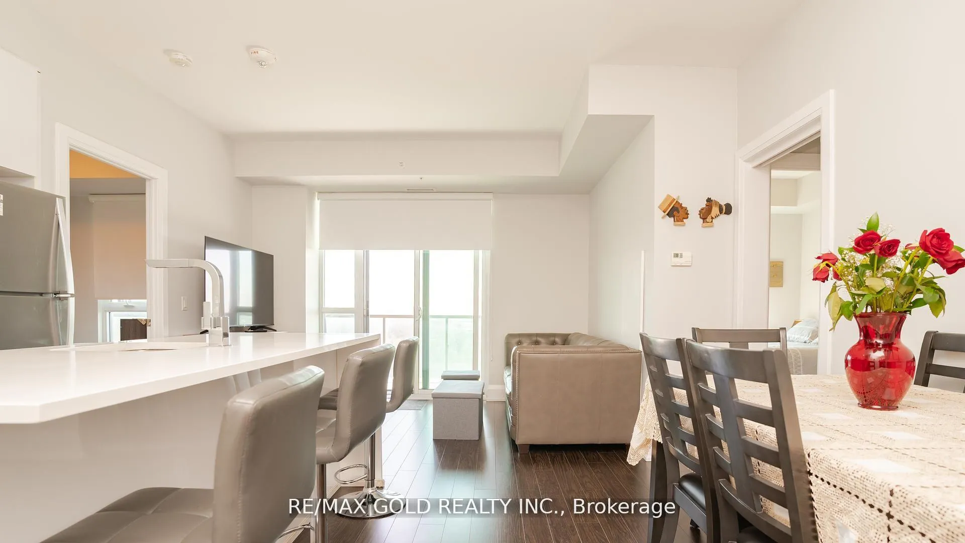 Photo 12 of Unit 1001, 65 Yorkland Boulevard, Brampton, Bram East — HOMEH