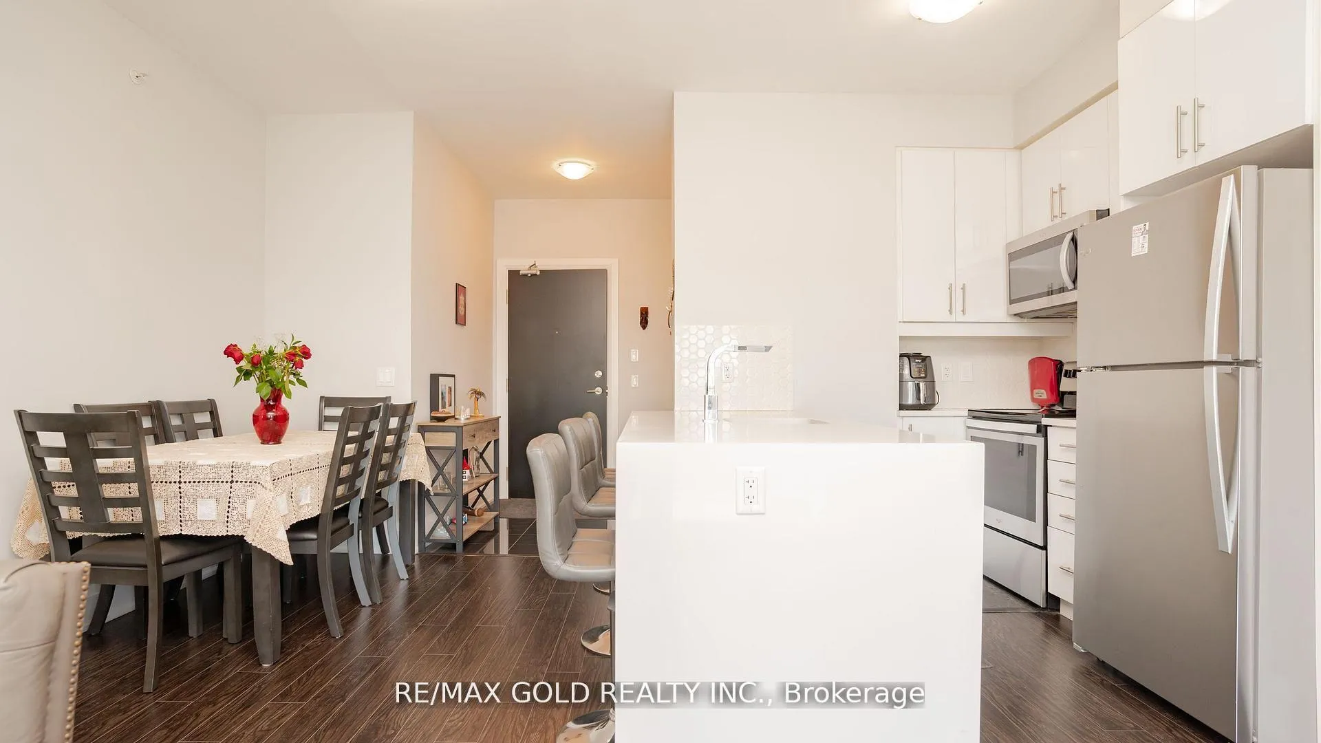 Photo 14 of Unit 1001, 65 Yorkland Boulevard, Brampton, Bram East — HOMEH