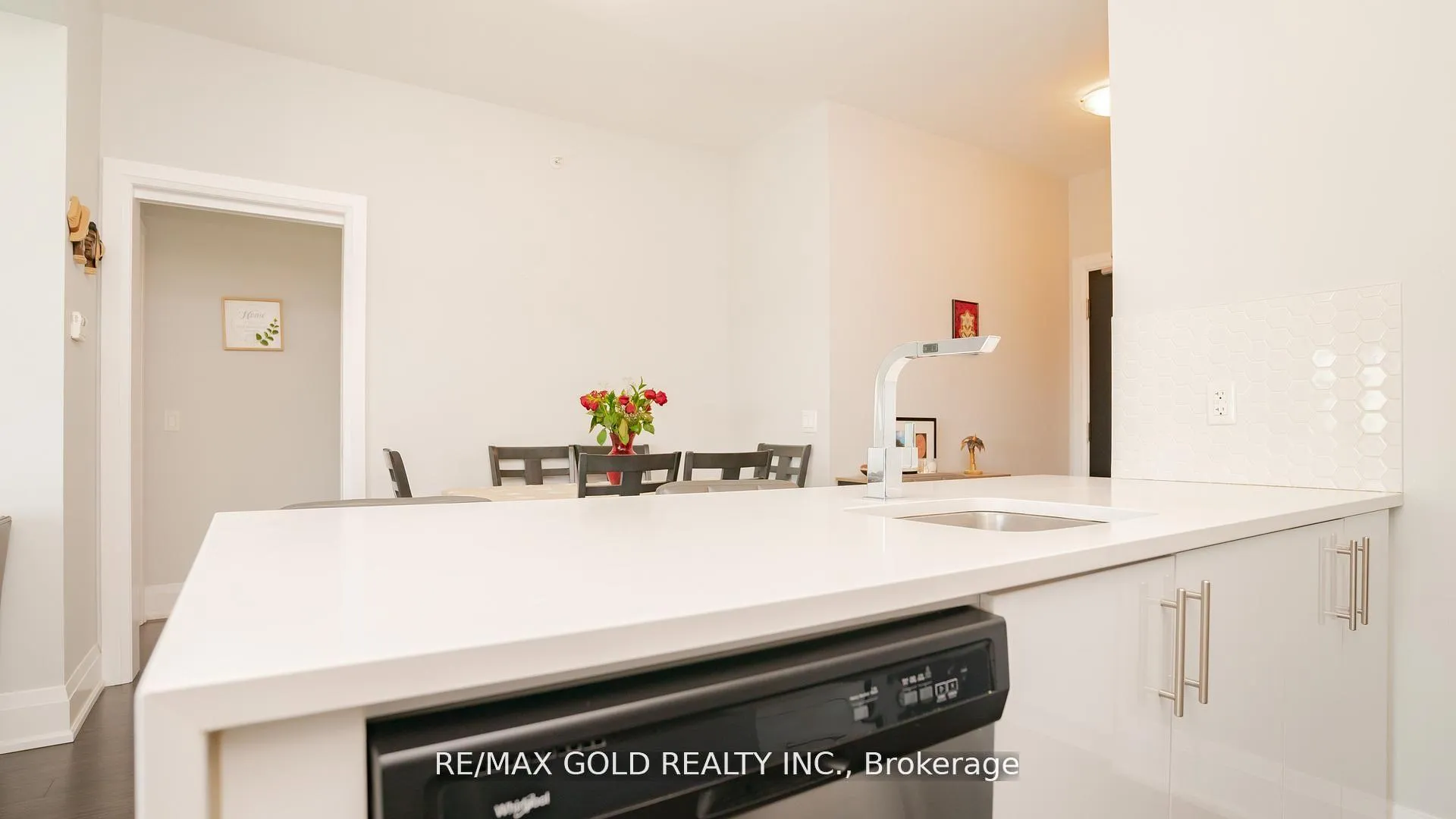 Photo 16 of Unit 1001, 65 Yorkland Boulevard, Brampton, Bram East — HOMEH