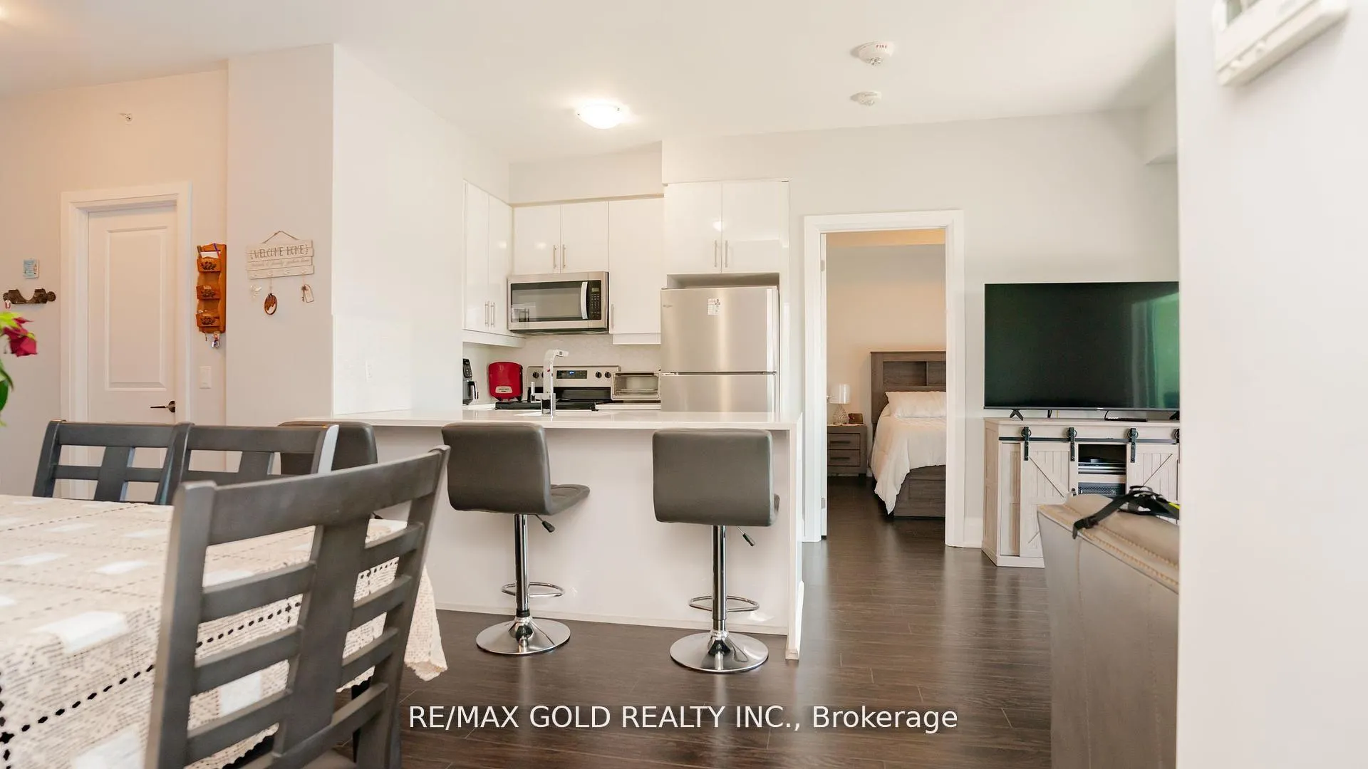 Photo 18 of Unit 1001, 65 Yorkland Boulevard, Brampton, Bram East — HOMEH
