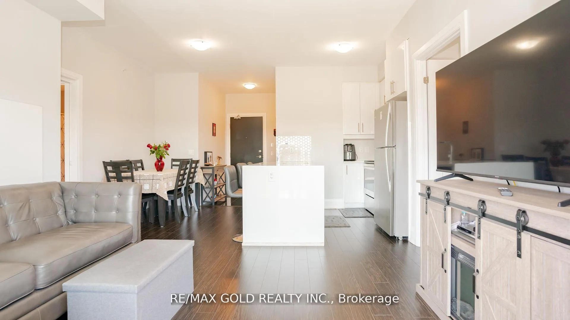 Photo 22 of Unit 1001, 65 Yorkland Boulevard, Brampton, Bram East — HOMEH