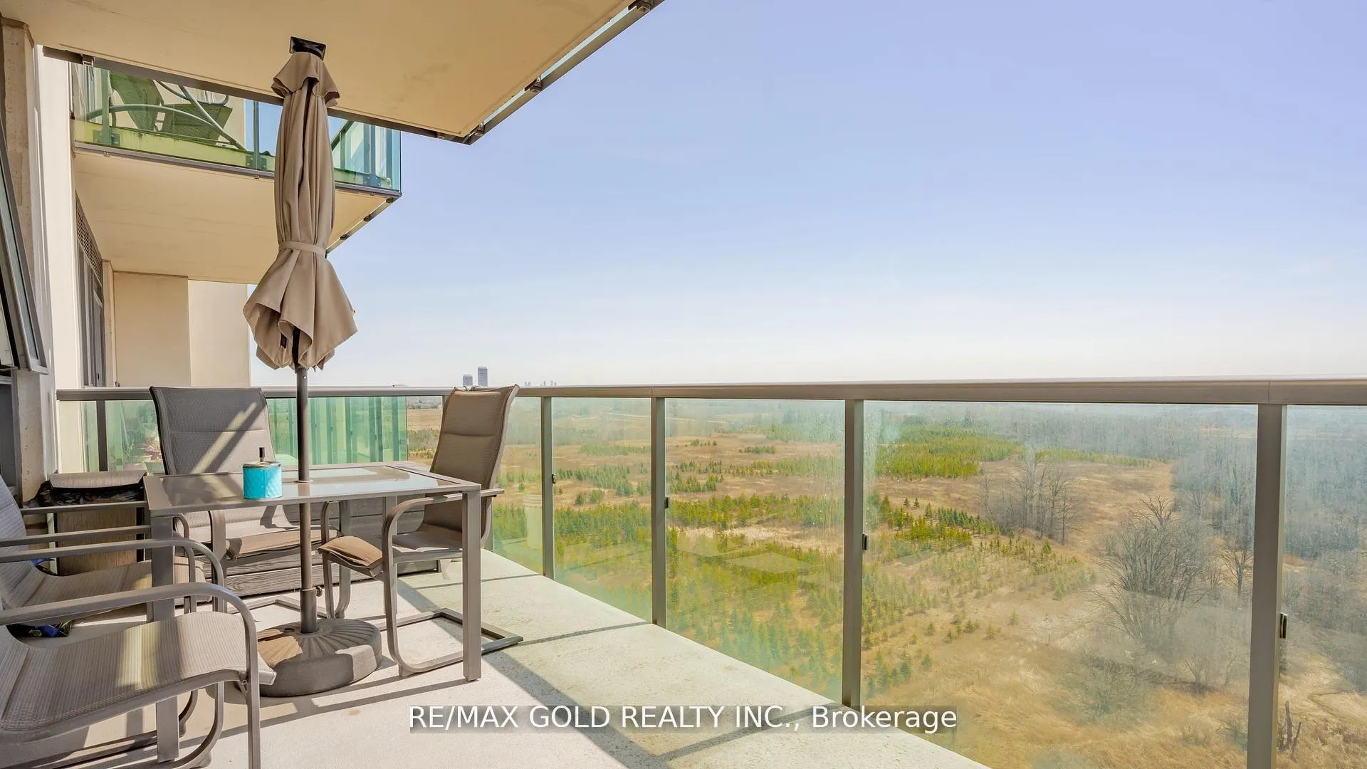 Photo 23 of Unit 1001, 65 Yorkland Boulevard, Brampton, Bram East — HOMEH