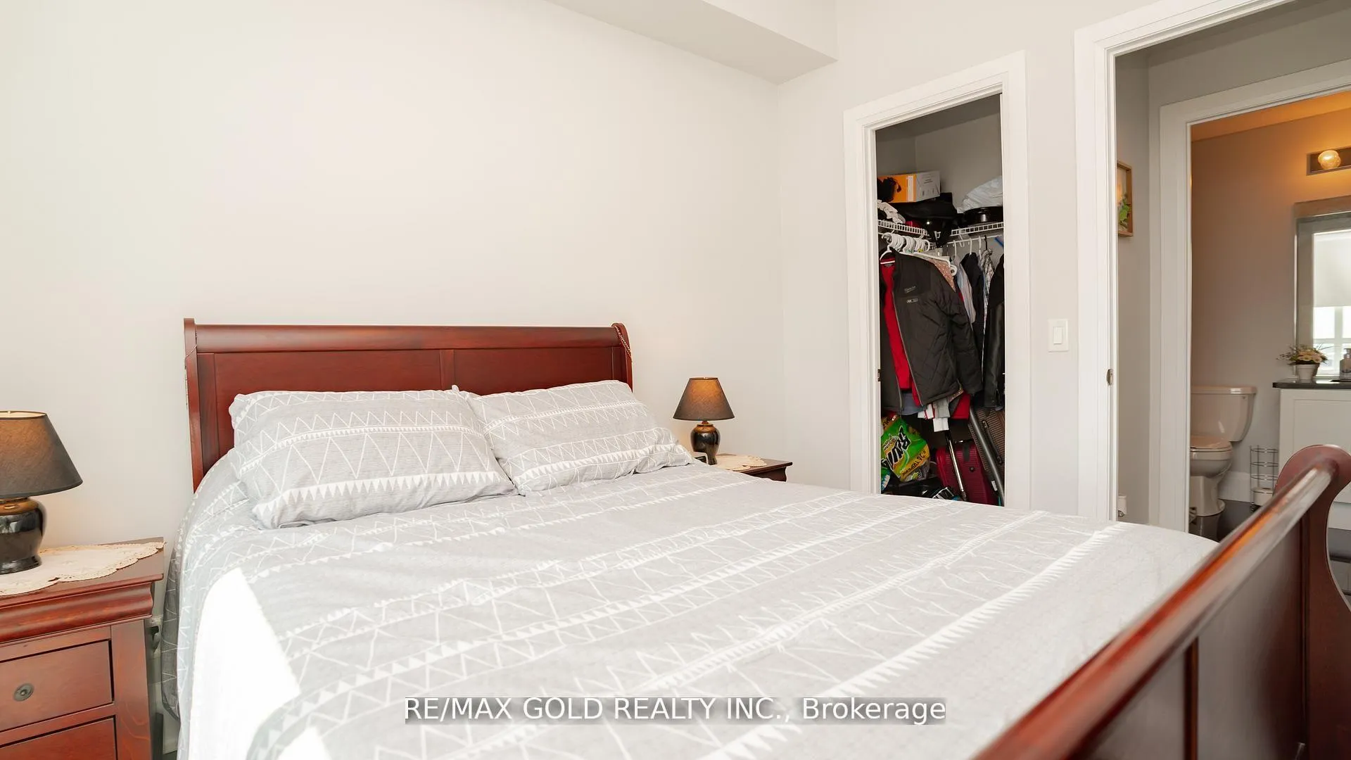 Photo 25 of Unit 1001, 65 Yorkland Boulevard, Brampton, Bram East — HOMEH