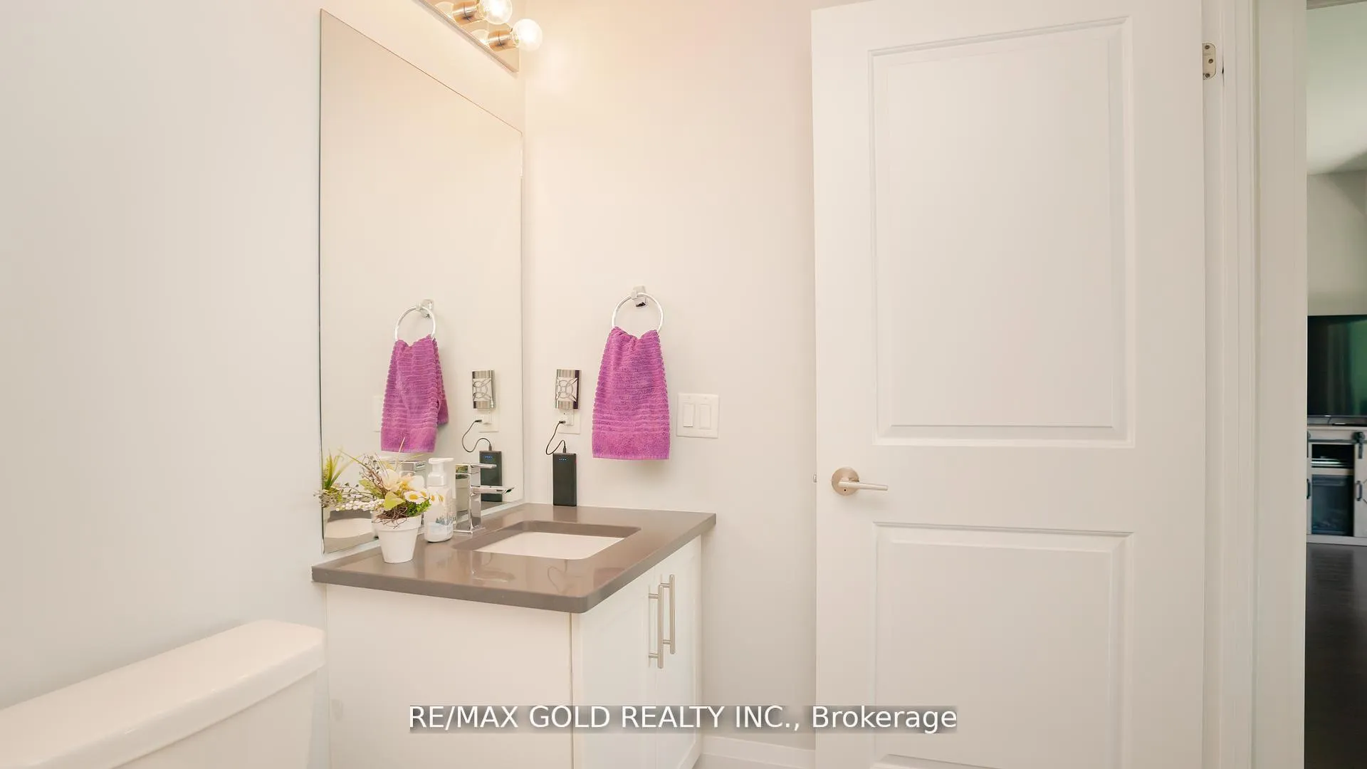 Photo 27 of Unit 1001, 65 Yorkland Boulevard, Brampton, Bram East — HOMEH