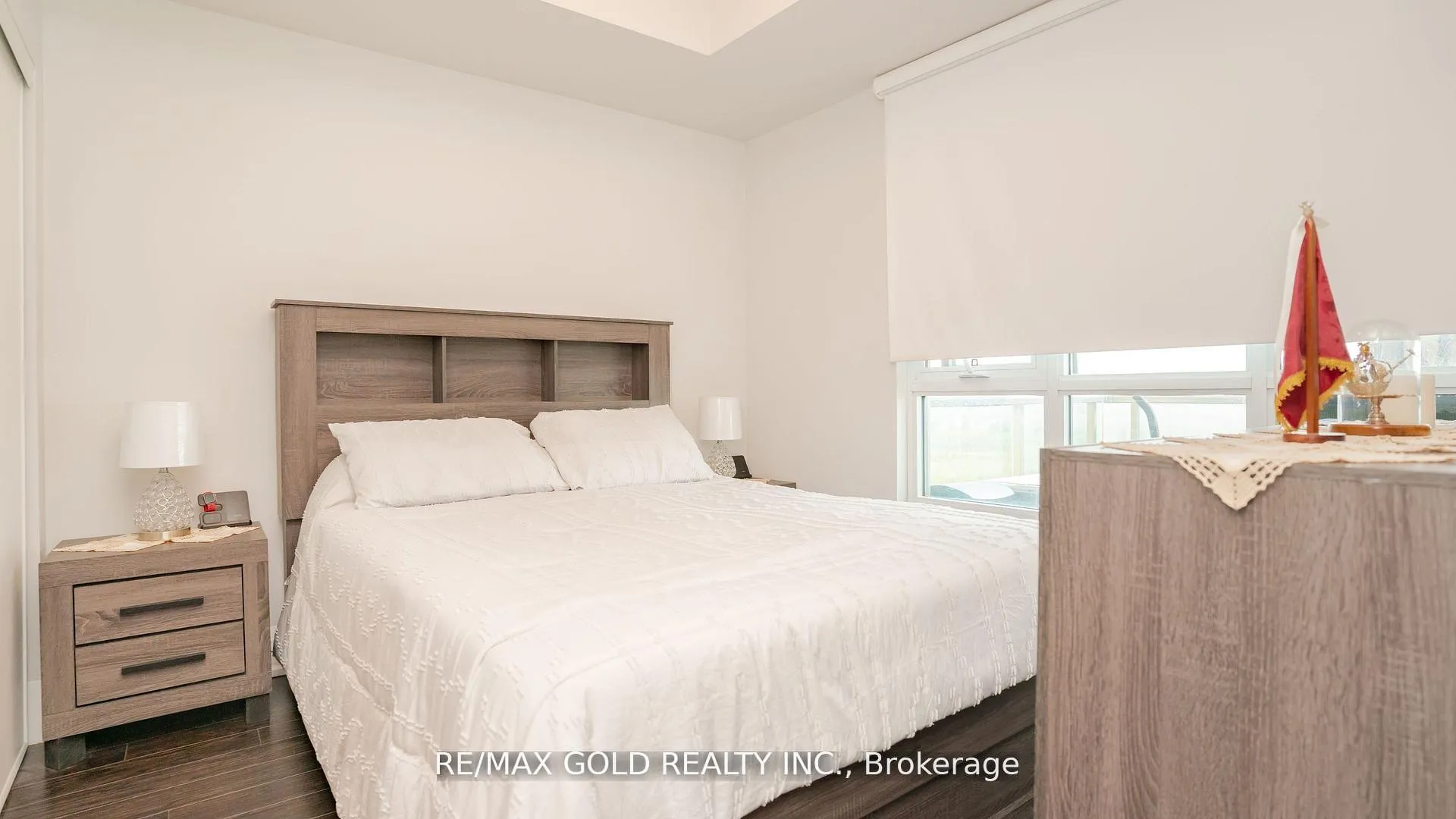 Photo 28 of Unit 1001, 65 Yorkland Boulevard, Brampton, Bram East — HOMEH