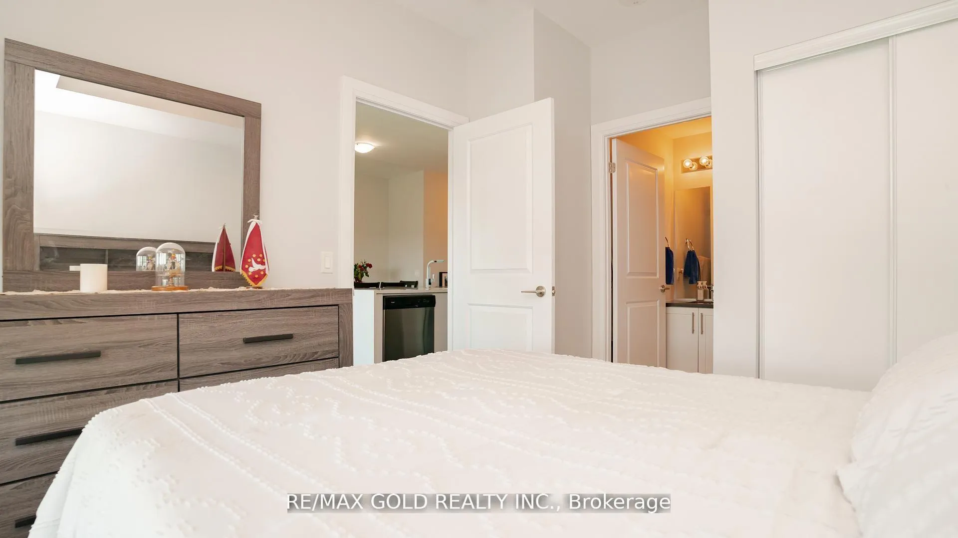 Photo 29 of Unit 1001, 65 Yorkland Boulevard, Brampton, Bram East — HOMEH