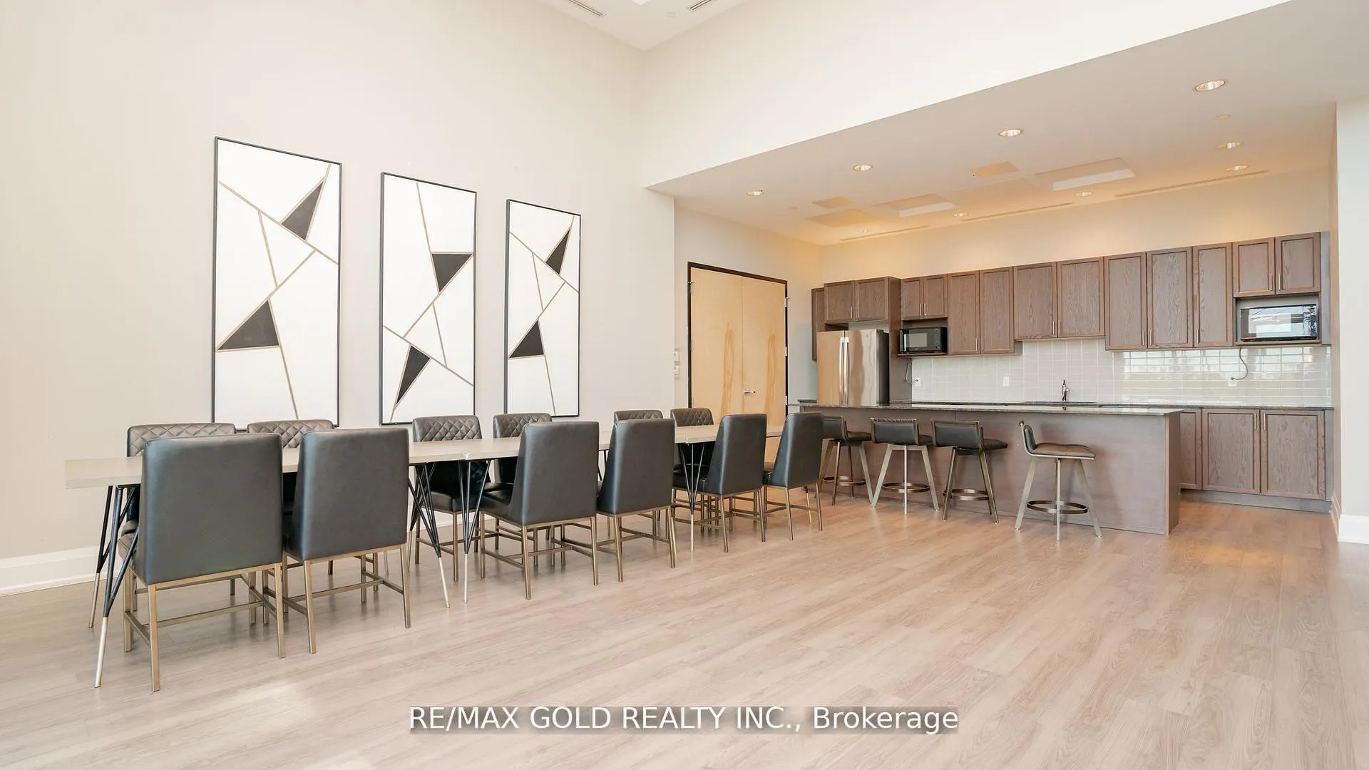 Photo 34 of Unit 1001, 65 Yorkland Boulevard, Brampton, Bram East — HOMEH