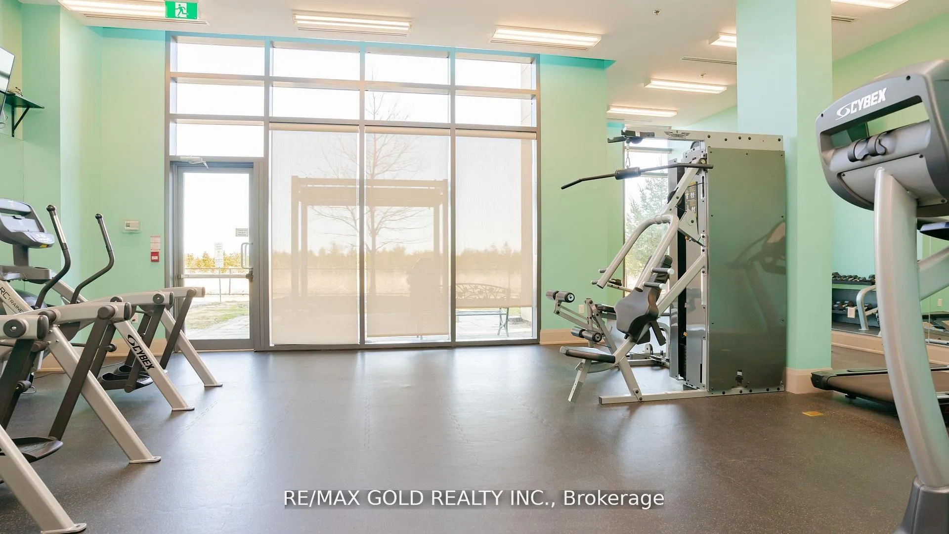Photo 36 of Unit 1001, 65 Yorkland Boulevard, Brampton, Bram East — HOMEH