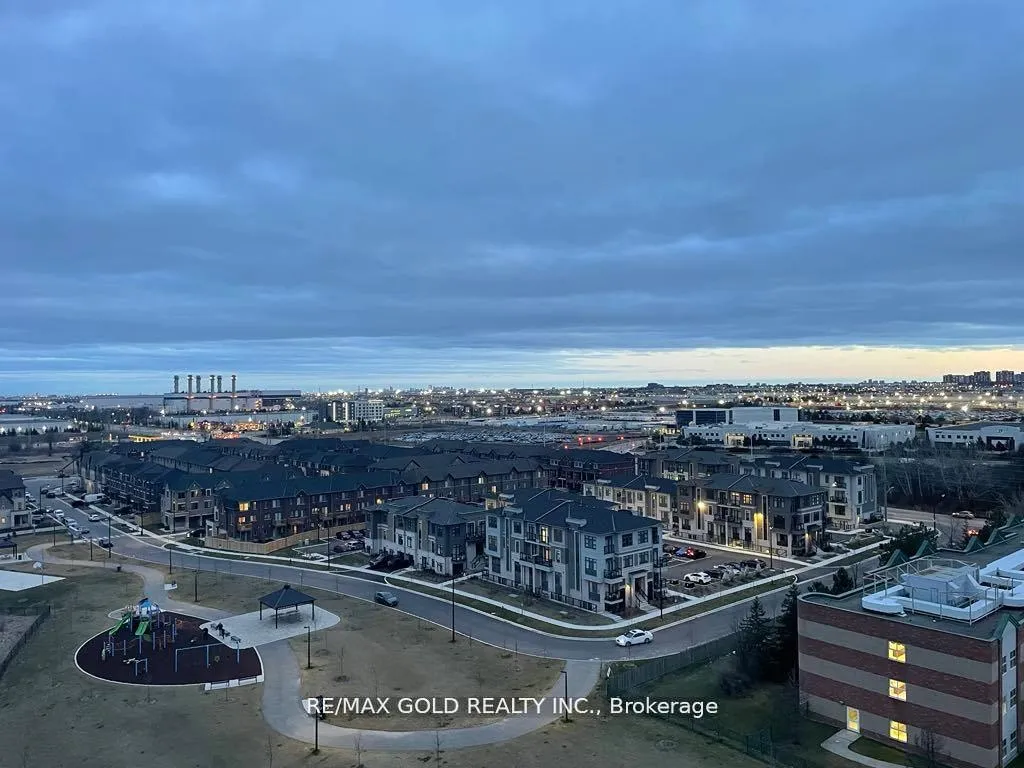 Photo 38 of Unit 1001, 65 Yorkland Boulevard, Brampton, Bram East — HOMEH