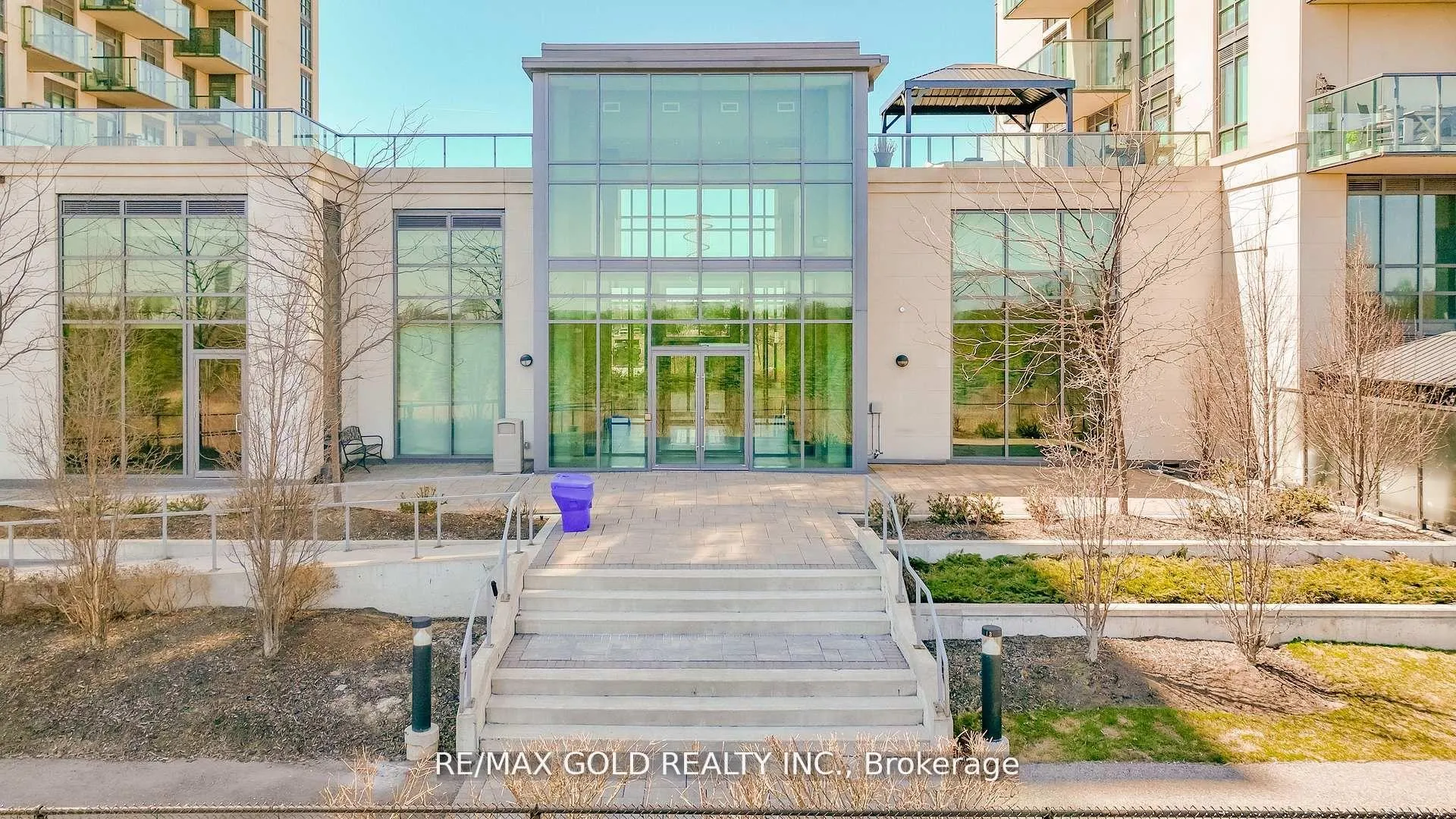 Photo 40 of Unit 1001, 65 Yorkland Boulevard, Brampton, Bram East — HOMEH