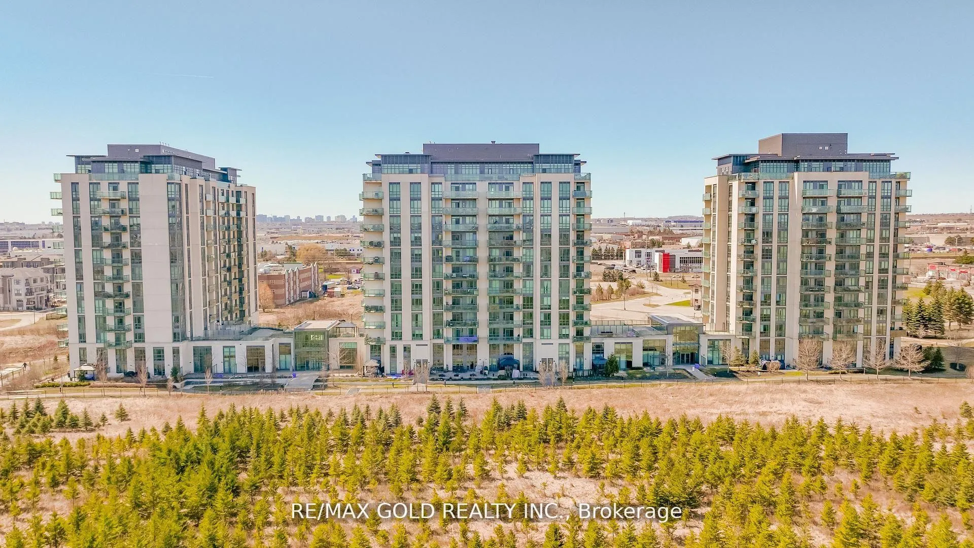 Photo 43 of Unit 1001, 65 Yorkland Boulevard, Brampton, Bram East — HOMEH