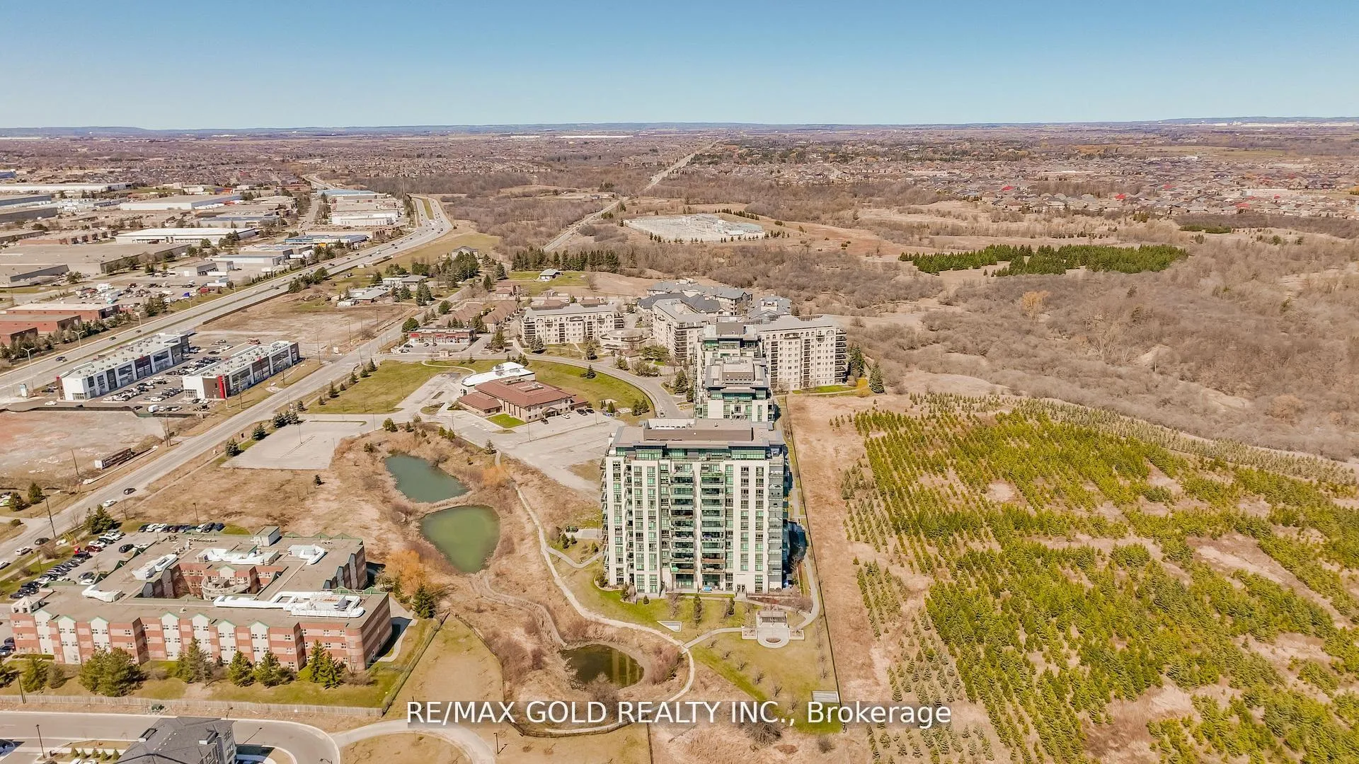 Photo 47 of Unit 1001, 65 Yorkland Boulevard, Brampton, Bram East — HOMEH