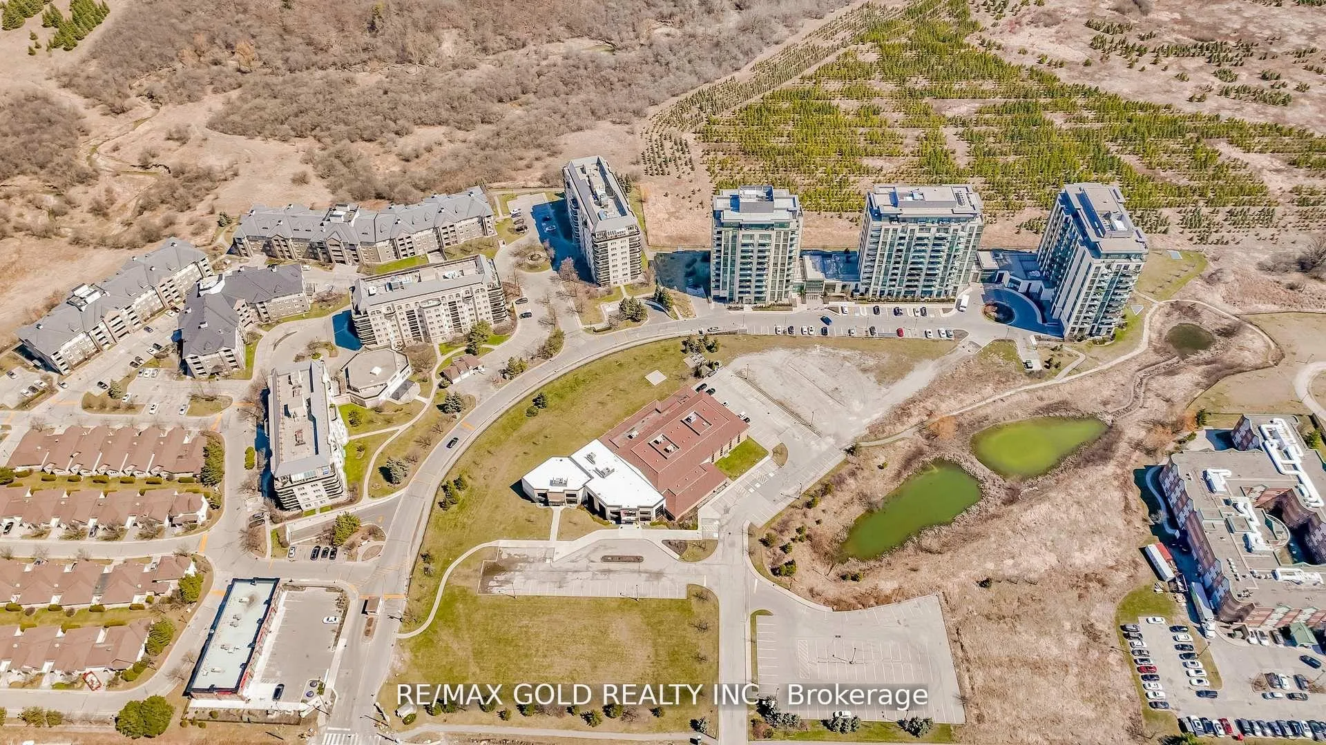Photo 48 of Unit 1001, 65 Yorkland Boulevard, Brampton, Bram East — HOMEH