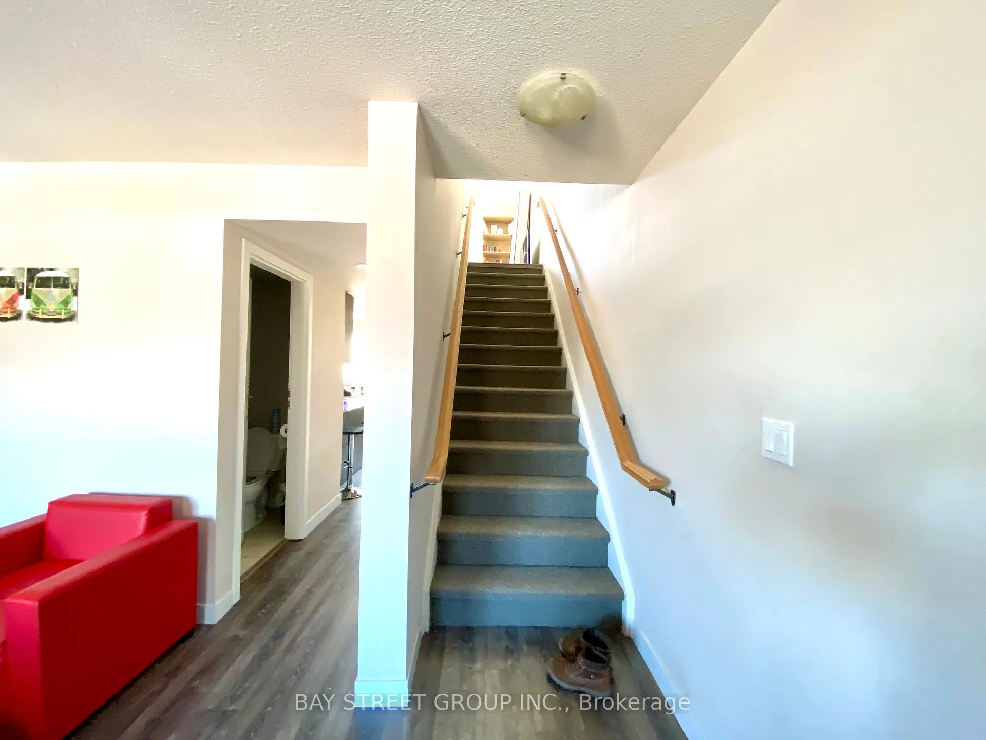 Photo 2 of Unit 217, 288 Albert Street, Waterloo, Beechwood/University — HOMEH
