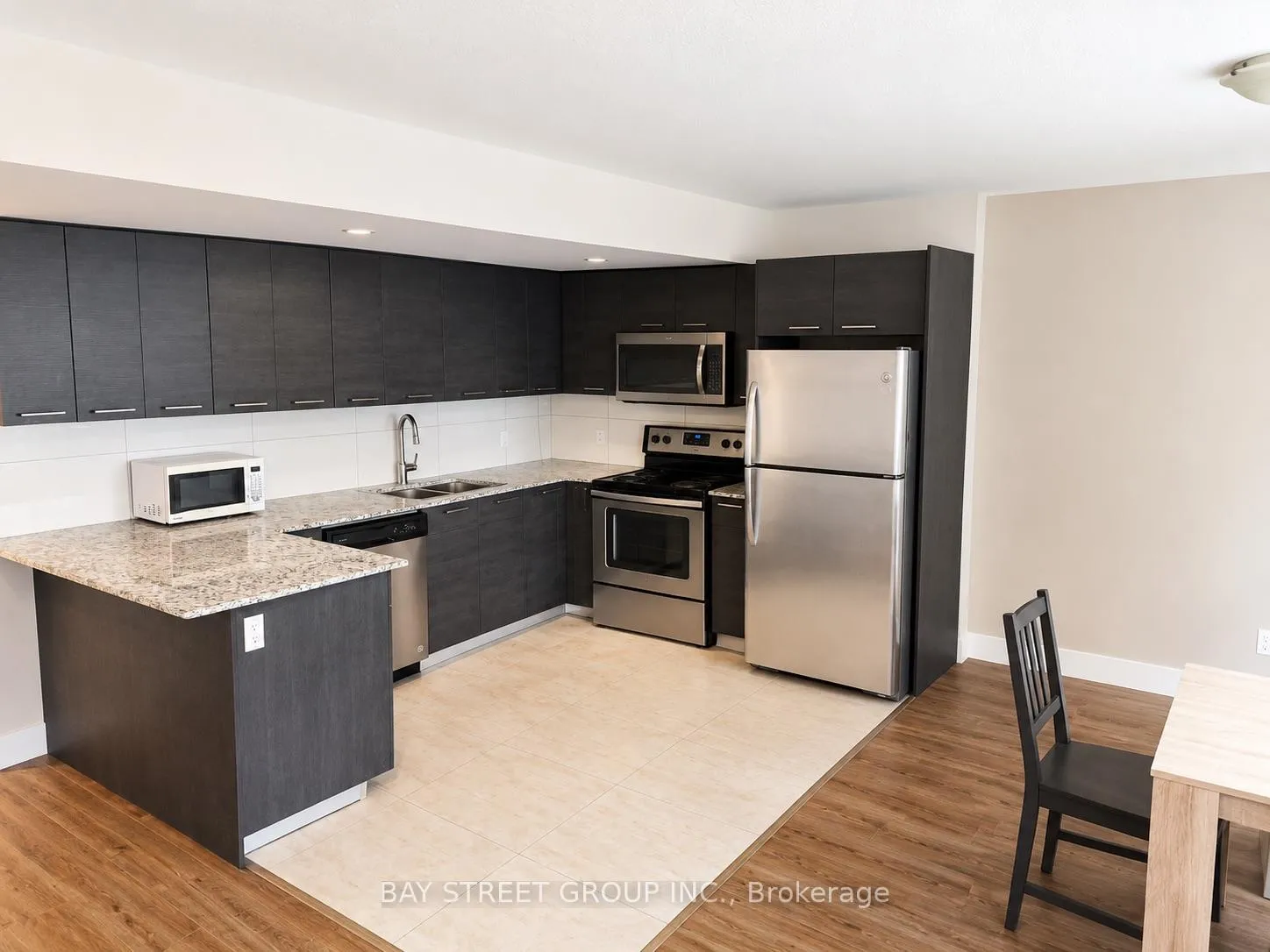 Photo 5 of Unit 217, 288 Albert Street, Waterloo, Beechwood/University — HOMEH