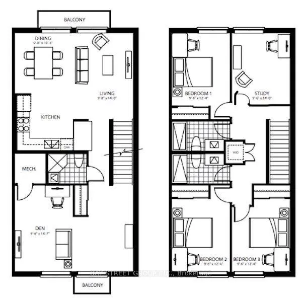 Photo 8 of Unit 217, 288 Albert Street, Waterloo, Beechwood/University — HOMEH