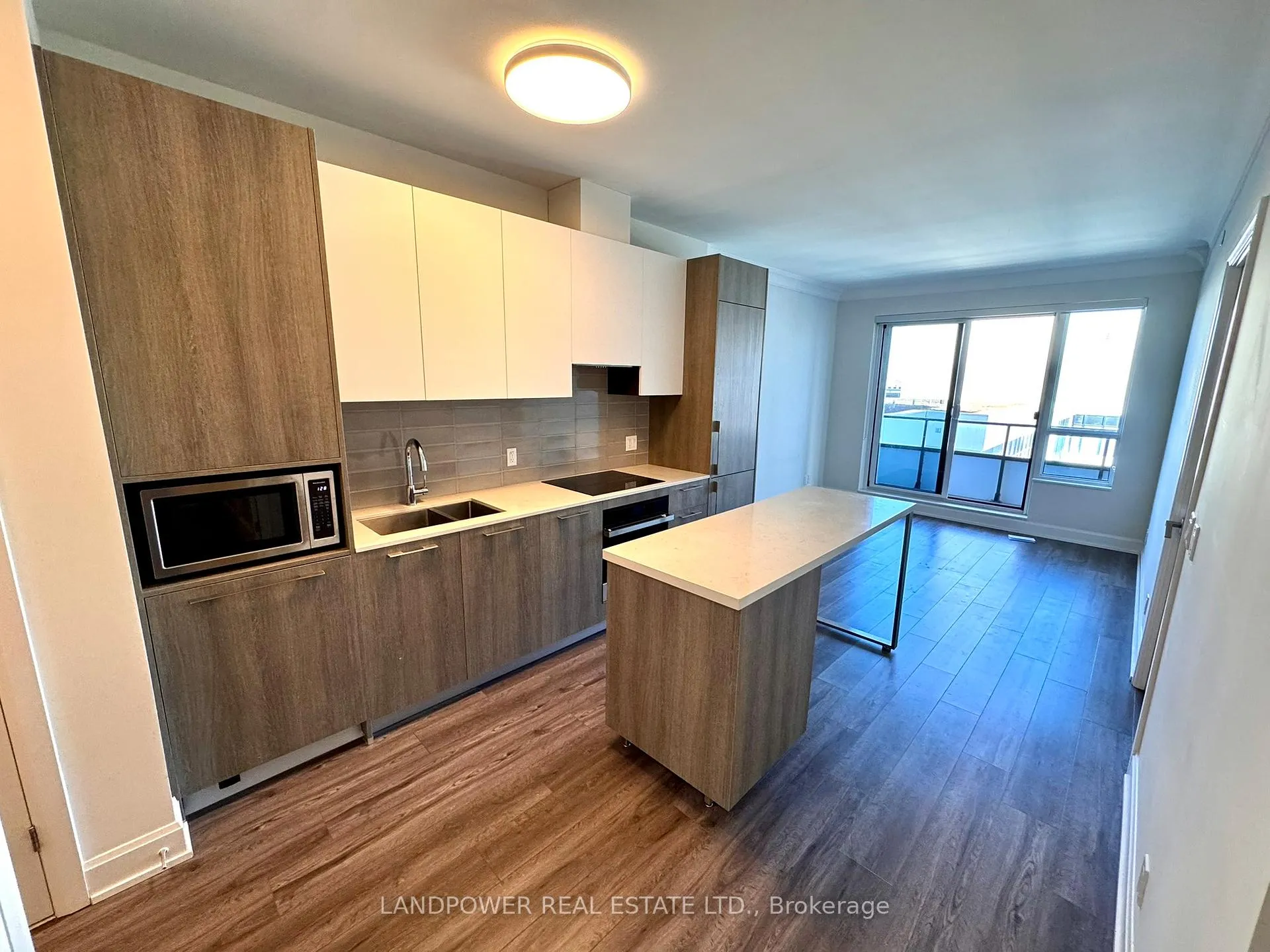 Photo 5 of Unit 1111, 38 Water Walk Drive, Markham, Unionville — HOMEH