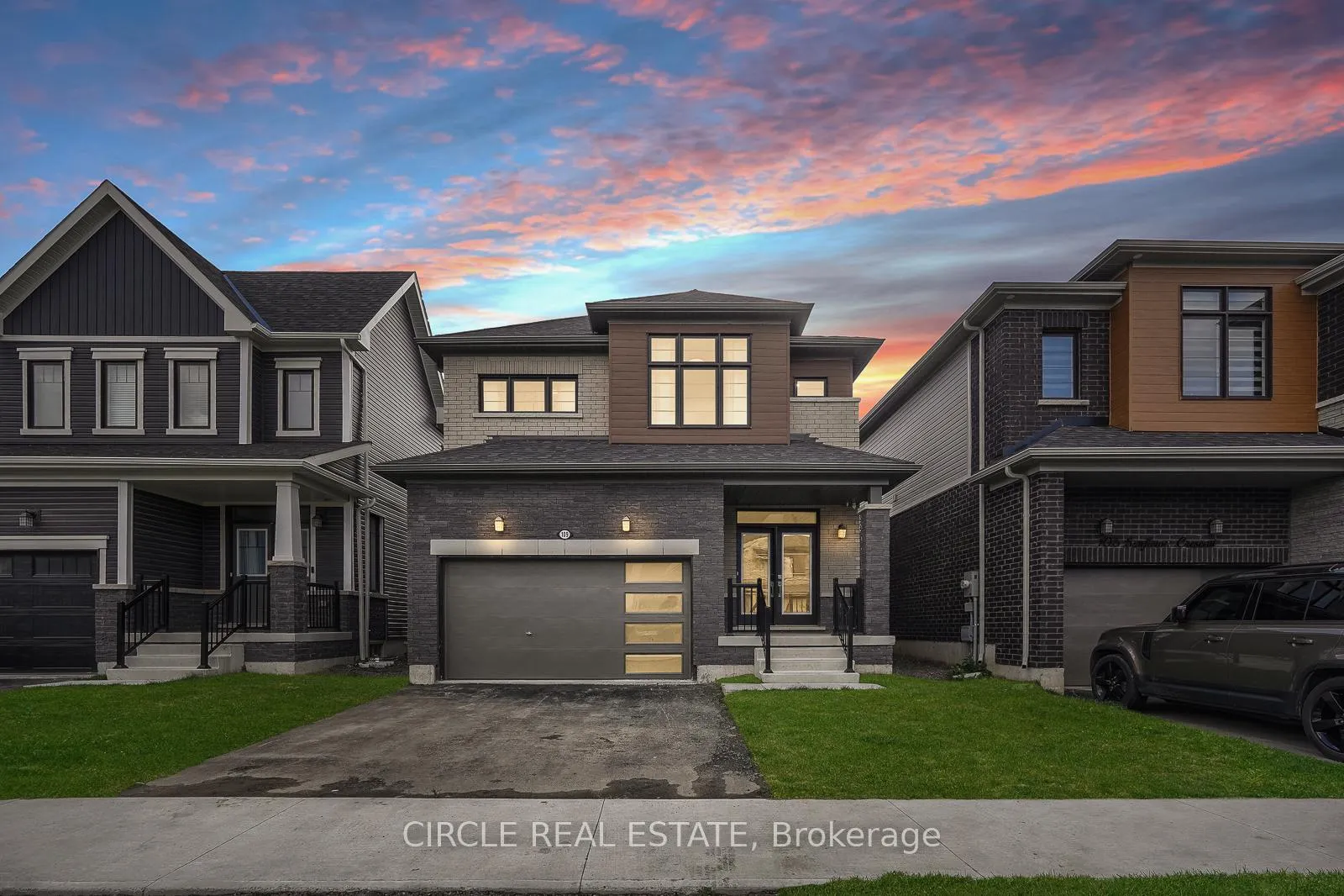 Photo 2 of 109 Sunflower Crescent, Thorold, Hurricane/Merrittville — HOMEH