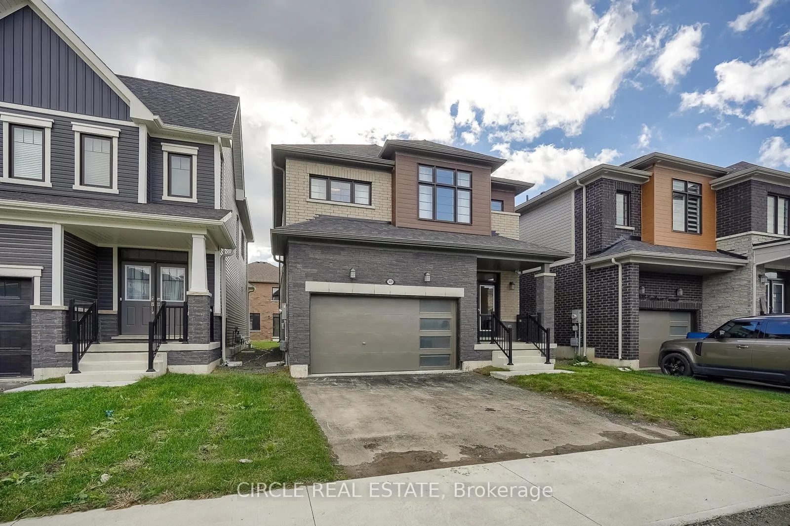 Photo 4 of 109 Sunflower Crescent, Thorold, Hurricane/Merrittville — HOMEH