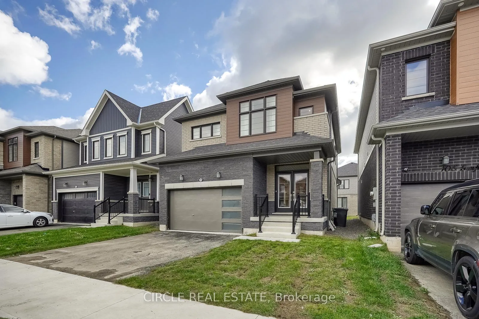 Photo 5 of 109 Sunflower Crescent, Thorold, Hurricane/Merrittville — HOMEH