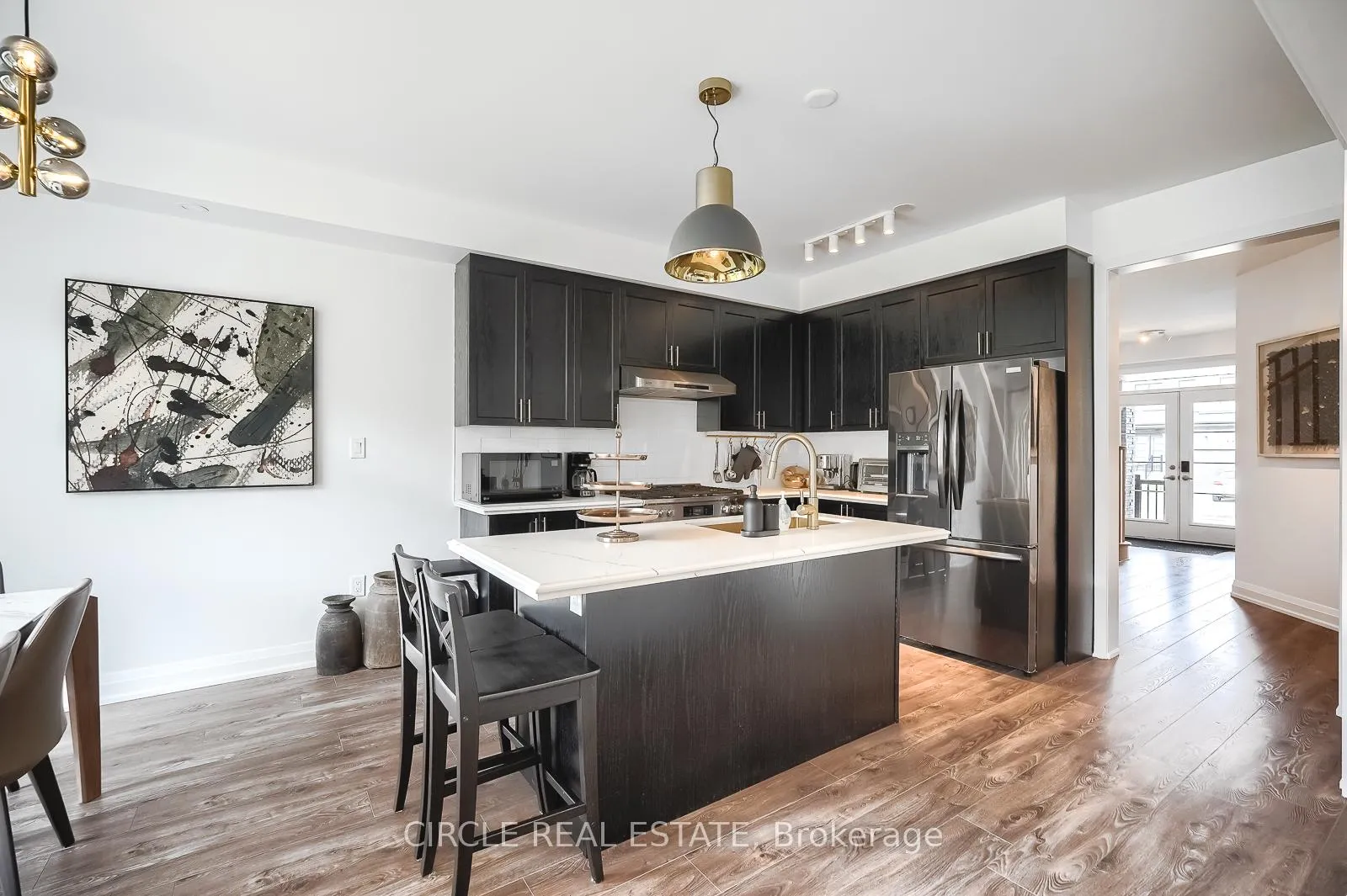 Photo 9 of 109 Sunflower Crescent, Thorold, Hurricane/Merrittville — HOMEH