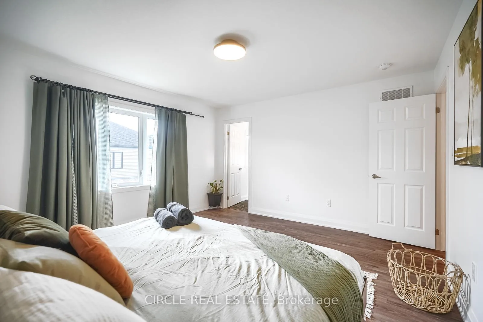 Photo 22 of 109 Sunflower Crescent, Thorold, Hurricane/Merrittville — HOMEH