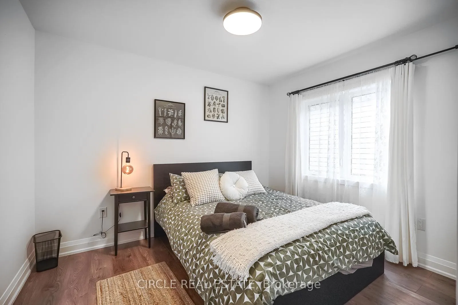Photo 33 of 109 Sunflower Crescent, Thorold, Hurricane/Merrittville — HOMEH
