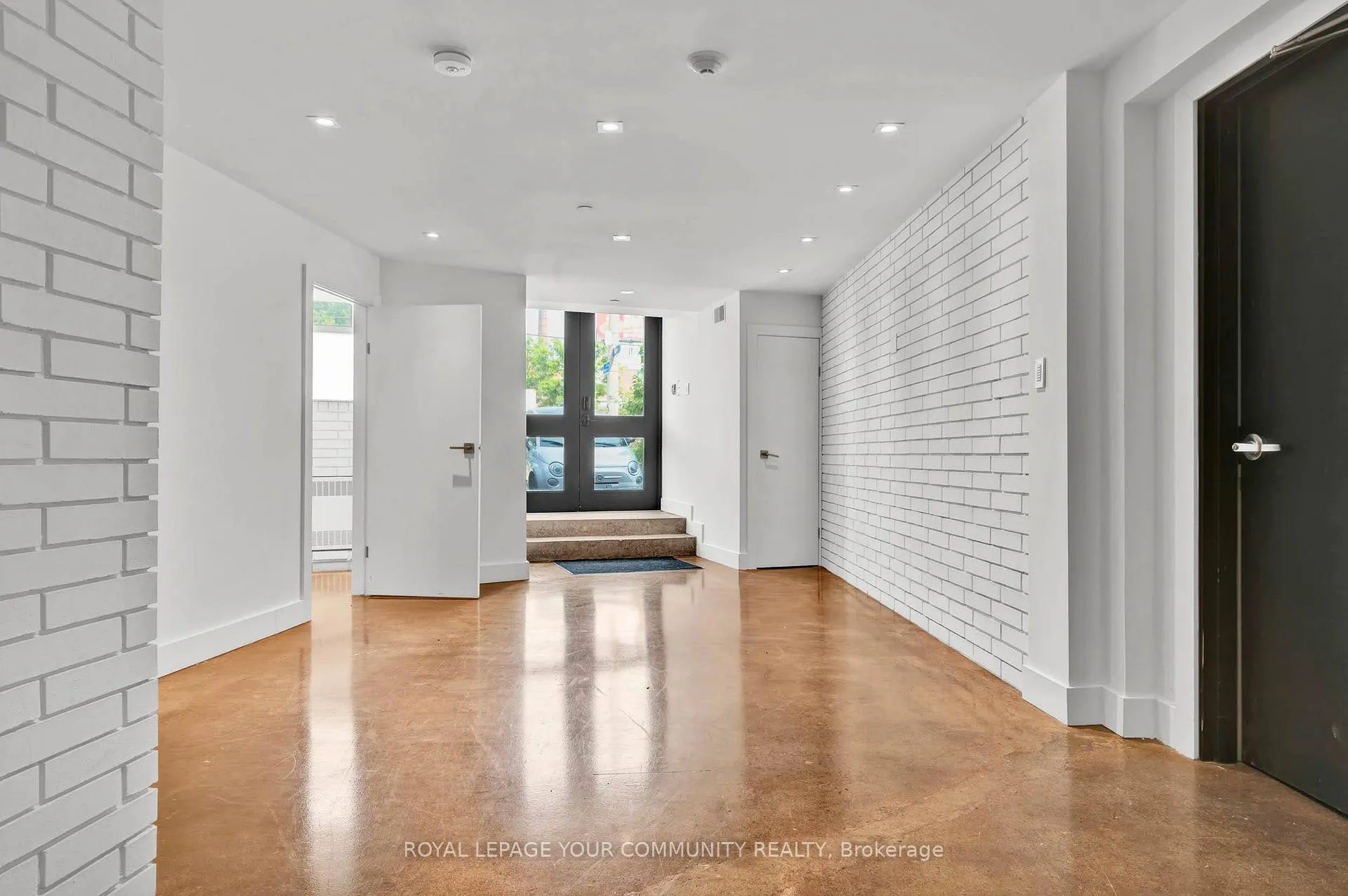Photo 3 of Unit 134, 1173 Dundas Street E, Toronto, South Riverdale — HOMEH