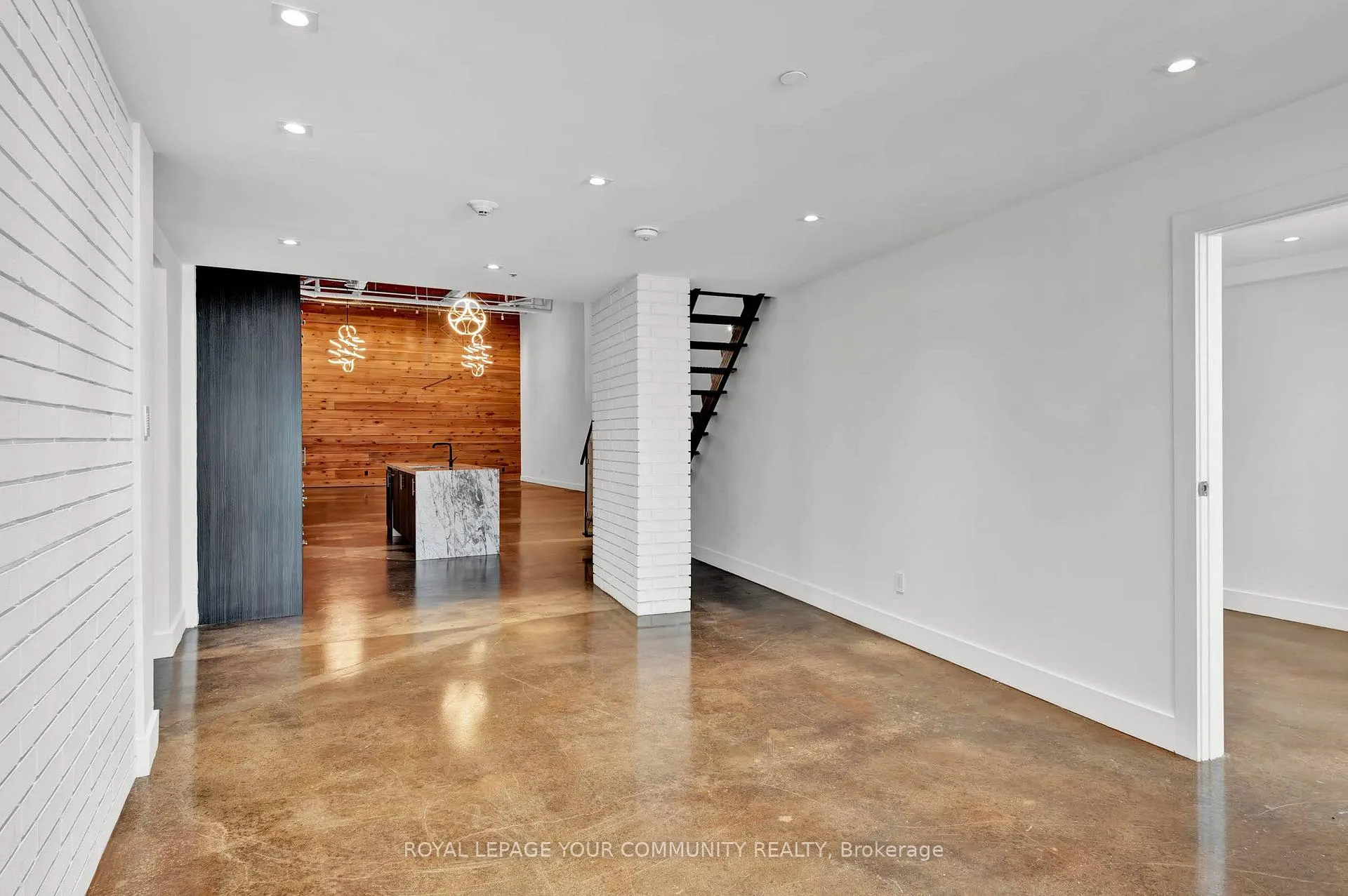 Photo 4 of Unit 134, 1173 Dundas Street E, Toronto, South Riverdale — HOMEH